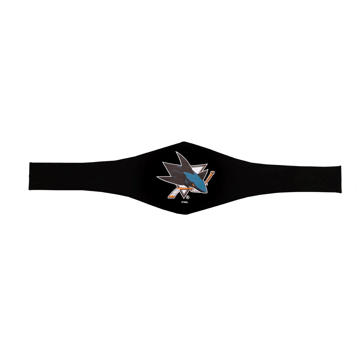 San Jose Sharks WWE Legacy Title Belt - WWE BELTS