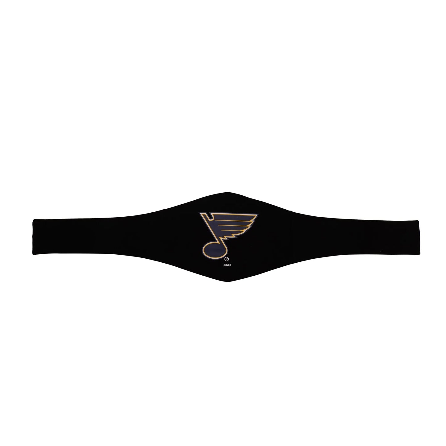 St. Louis Blues WWE Legacy Title Belt - WWE BELTS