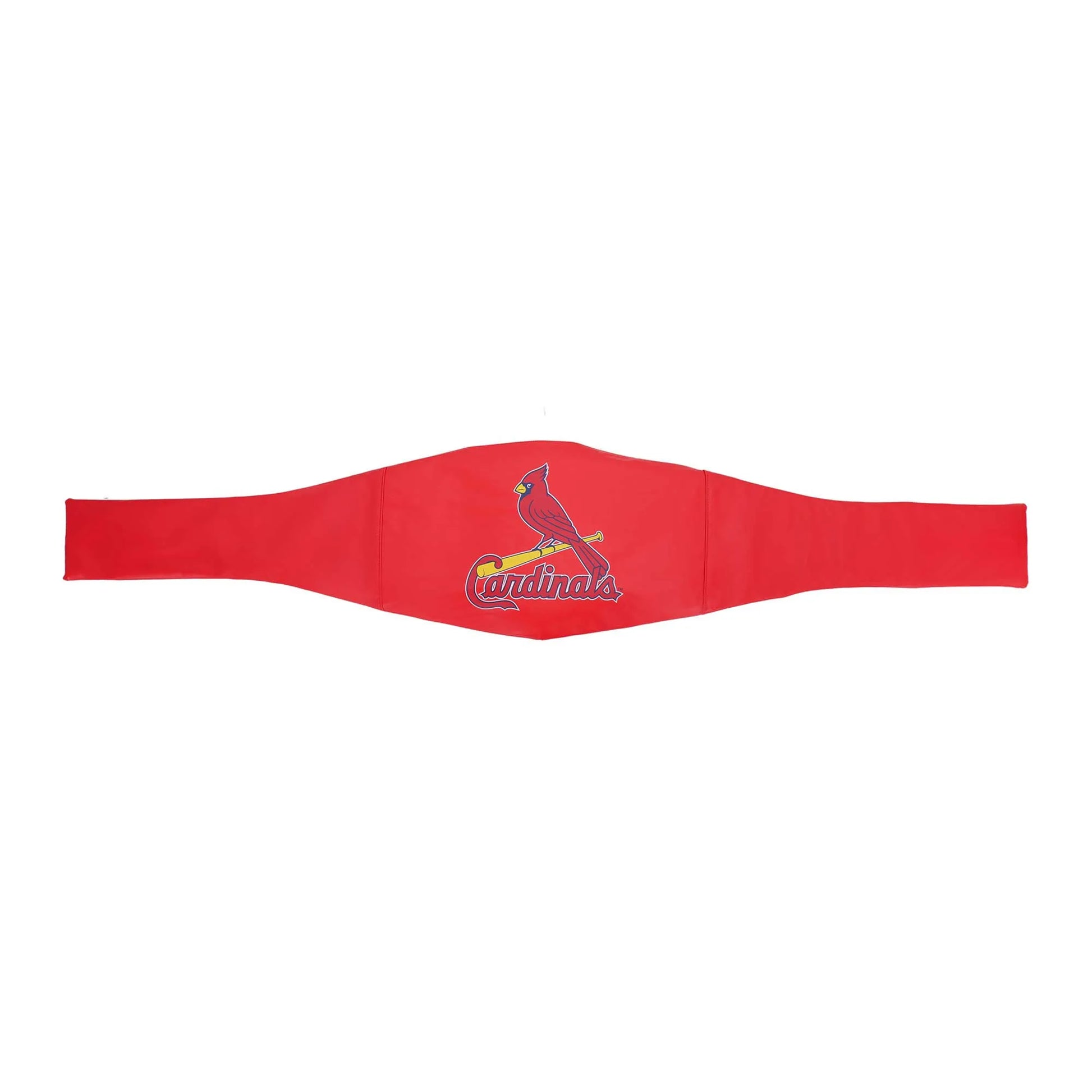 St. Louis Cardinals WWE Legacy Title Belt - WWE BELTS