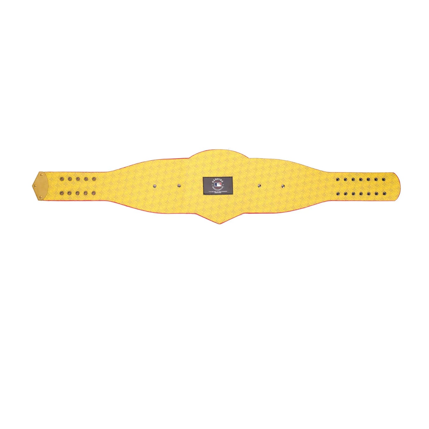 St. Louis Cardinals WWE Legacy Title Belt - WWE BELTS