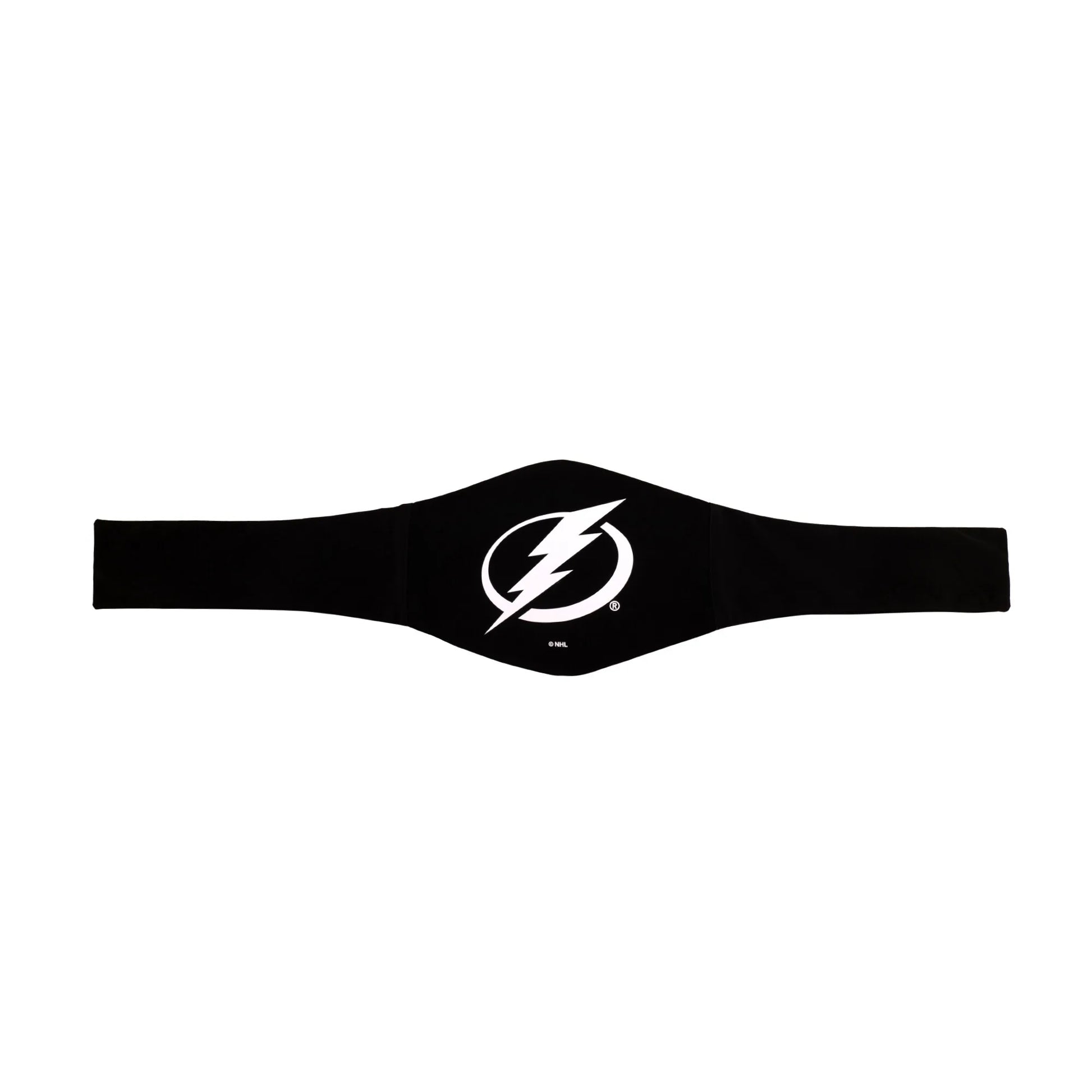 Tampa Bay Lightning WWE Legacy Title Belt - WWE BELTS