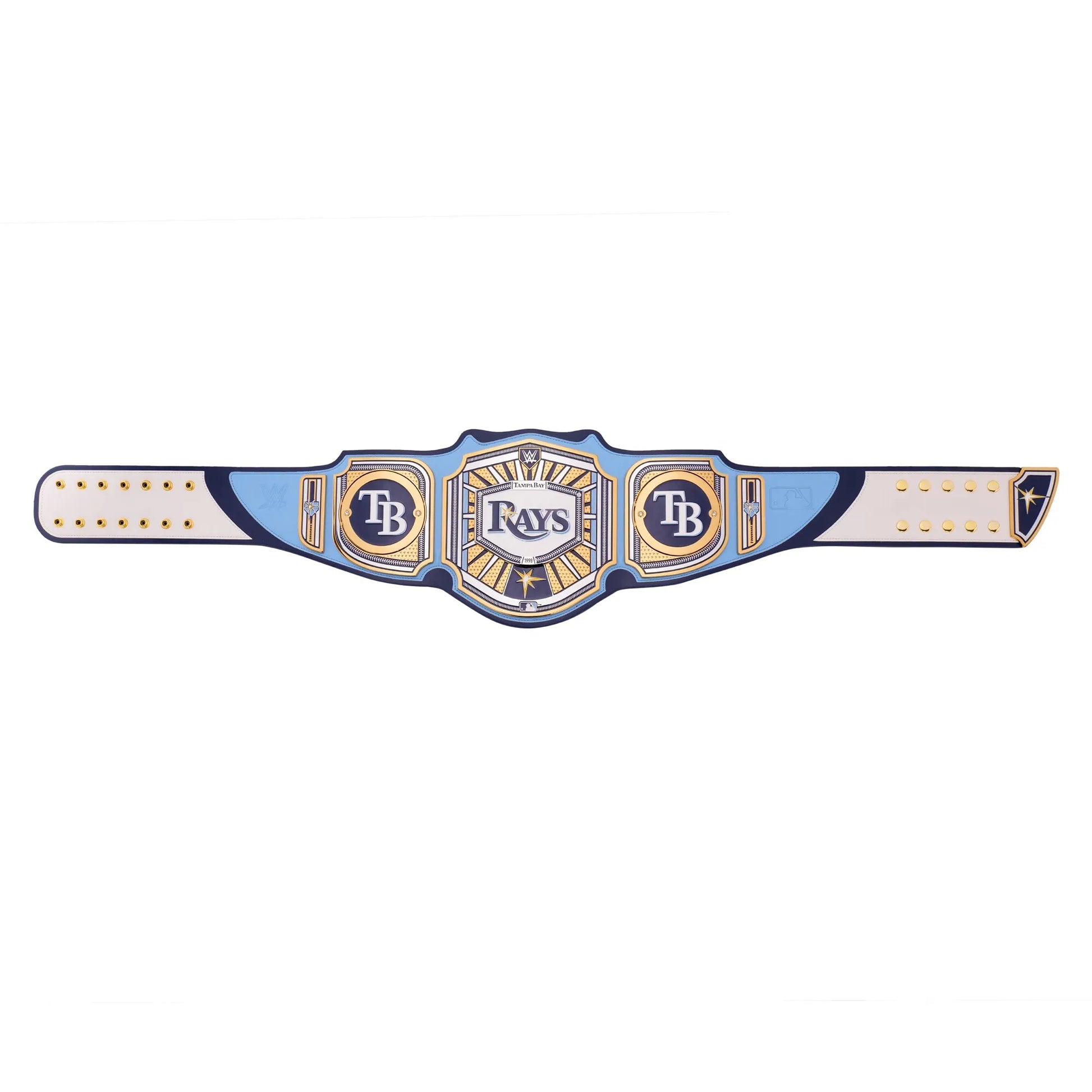 Tampa Bay Rays WWE Legacy Title Belt - WWE BELTS