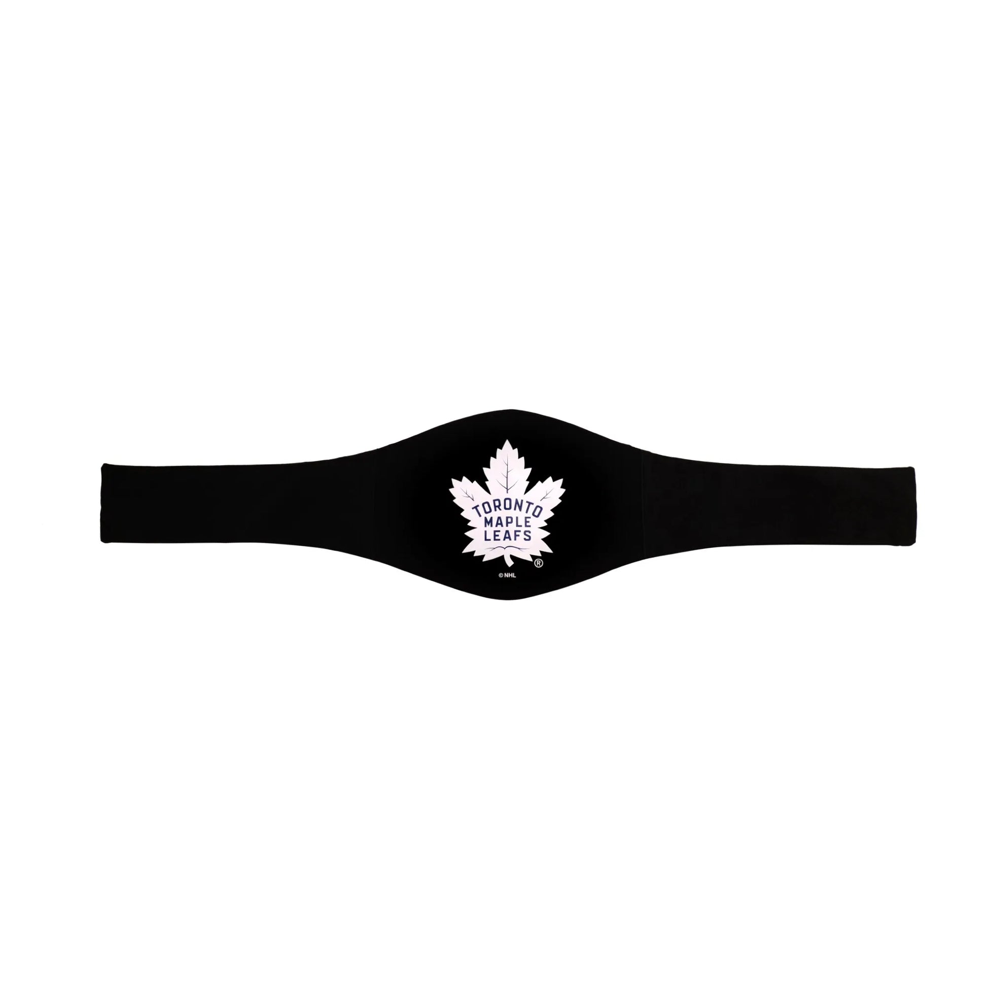 Toronto Maple Leafs WWE Legacy Title Belt - WWE BELTS