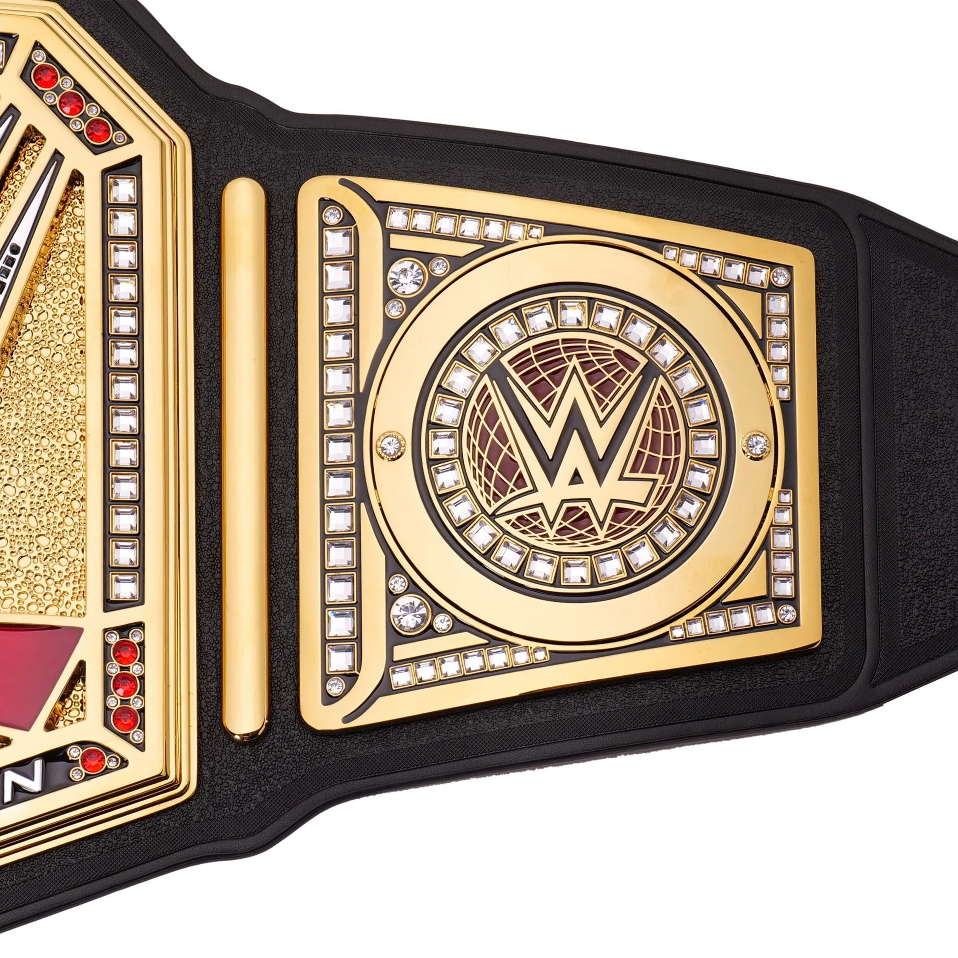 Undisputed WWE Championship Replica Title Belt - My Store