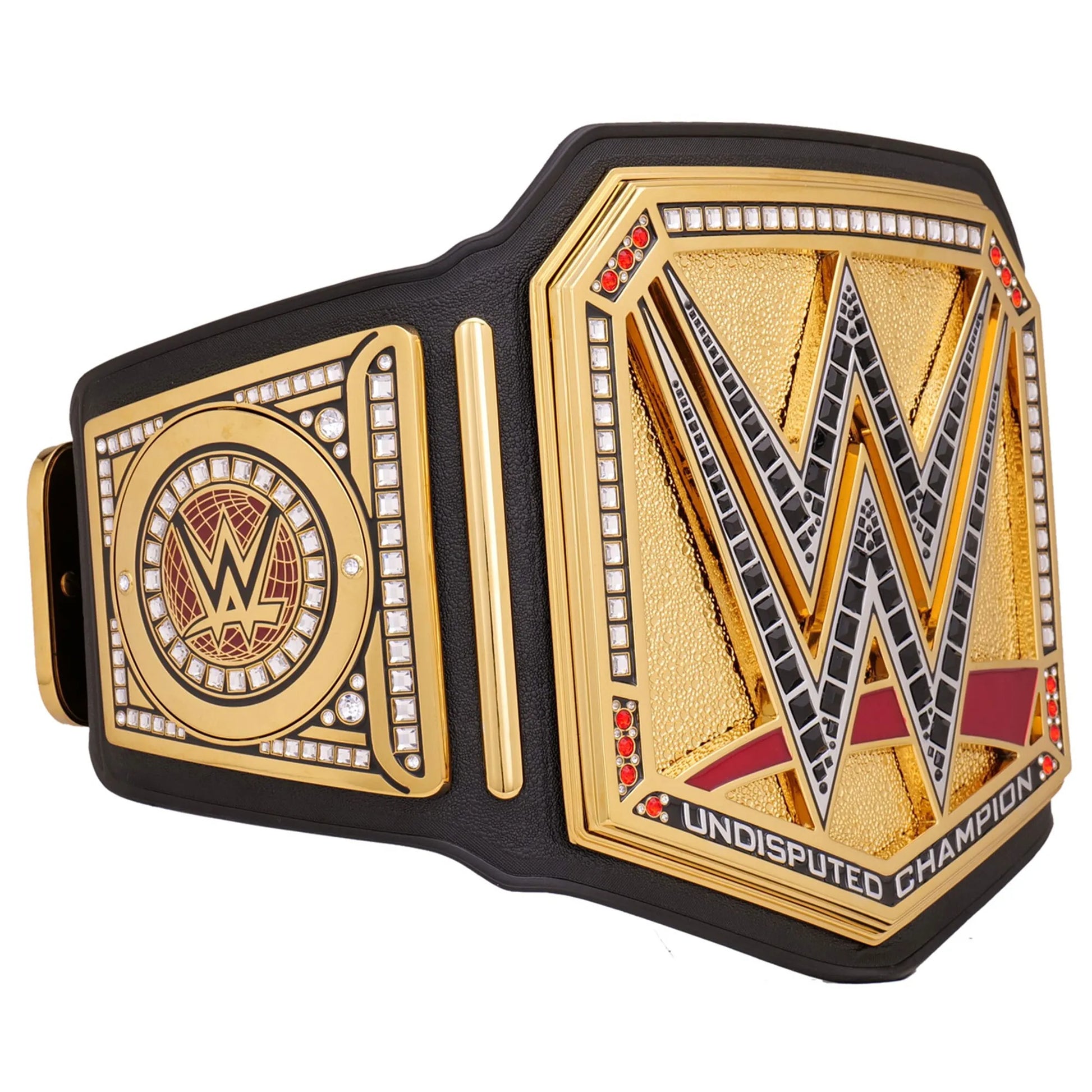 Undisputed WWE Championship Replica Title Belt - My Store