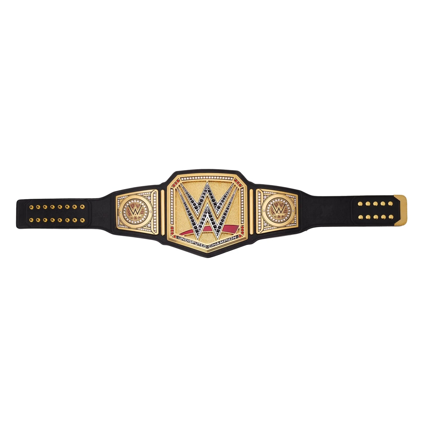 Undisputed WWE Championship Replica Title Belt - My Store