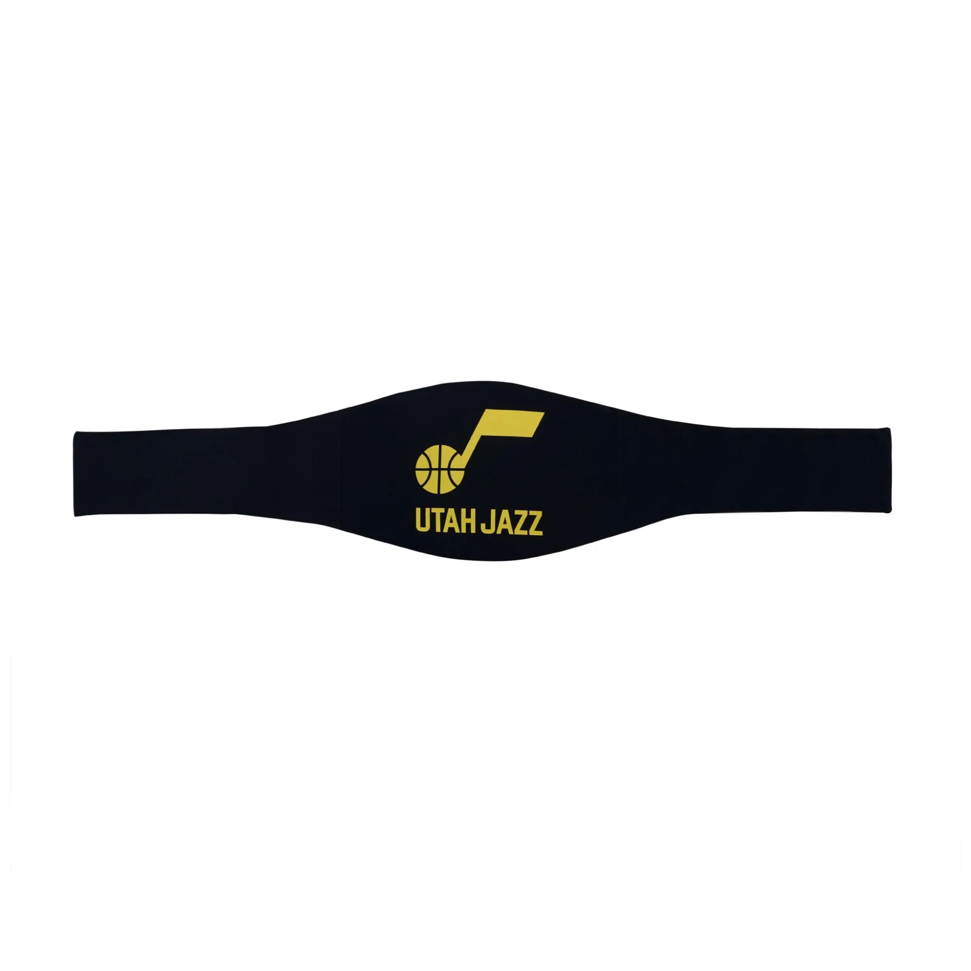 Utah Jazz WWE Legacy Title Belt - WWE BELTS