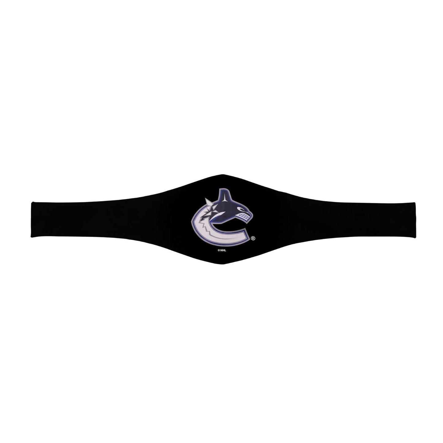 Vancouver Canucks WWE Legacy Title Belt - WWE BELTS