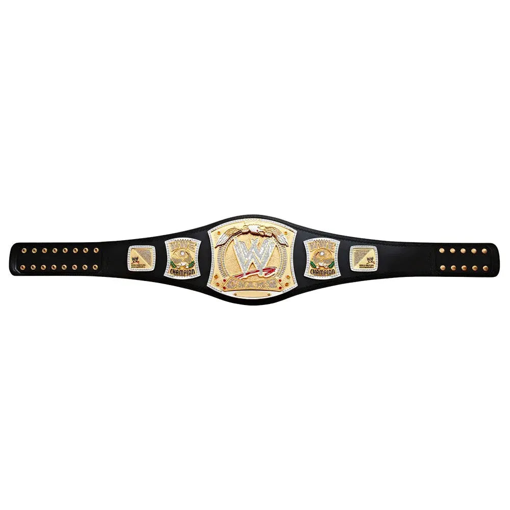 WWE Championship Spinner Replica Title Belt - My Store