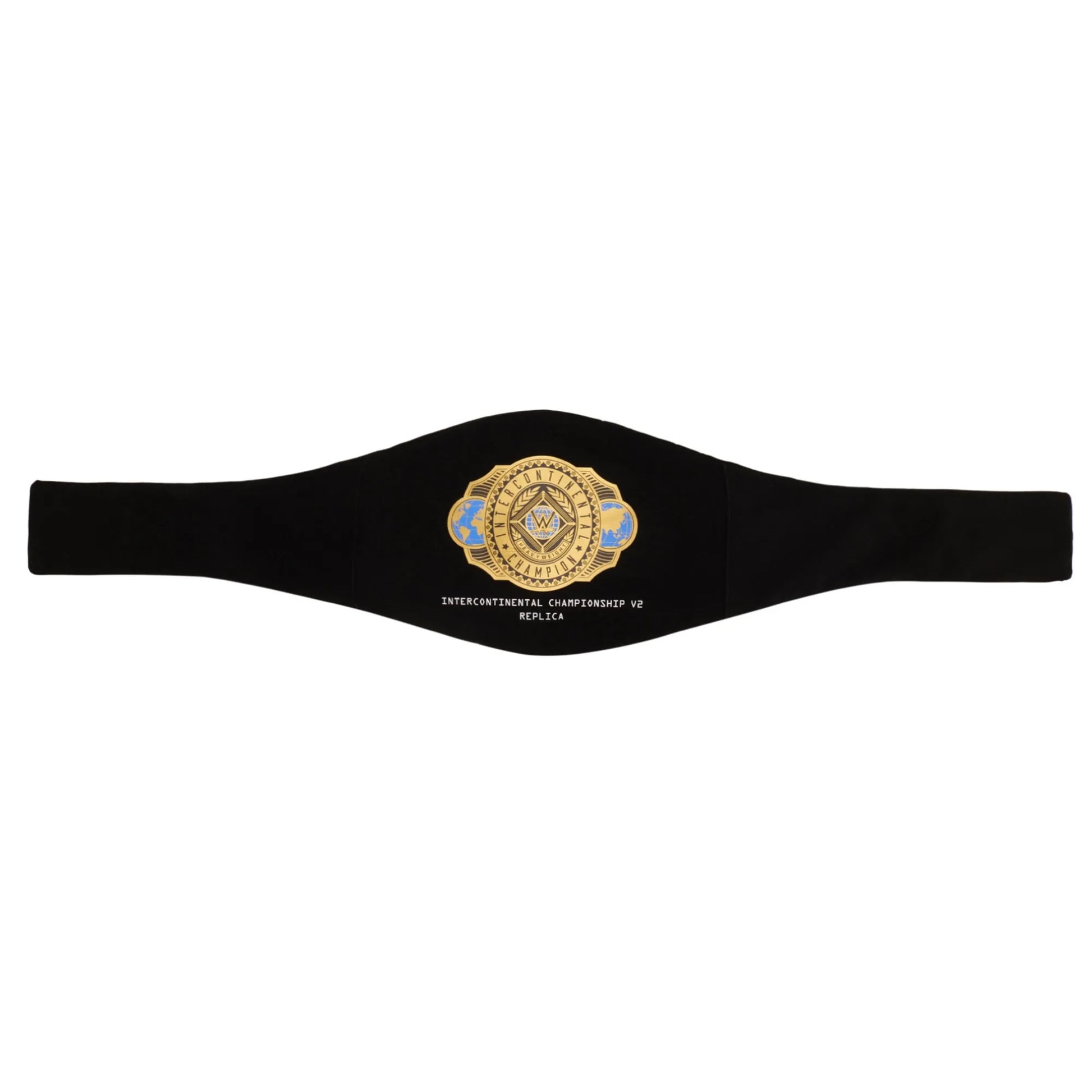 WWE Intercontinental Championship Replica Title Belt - WWE BELTS