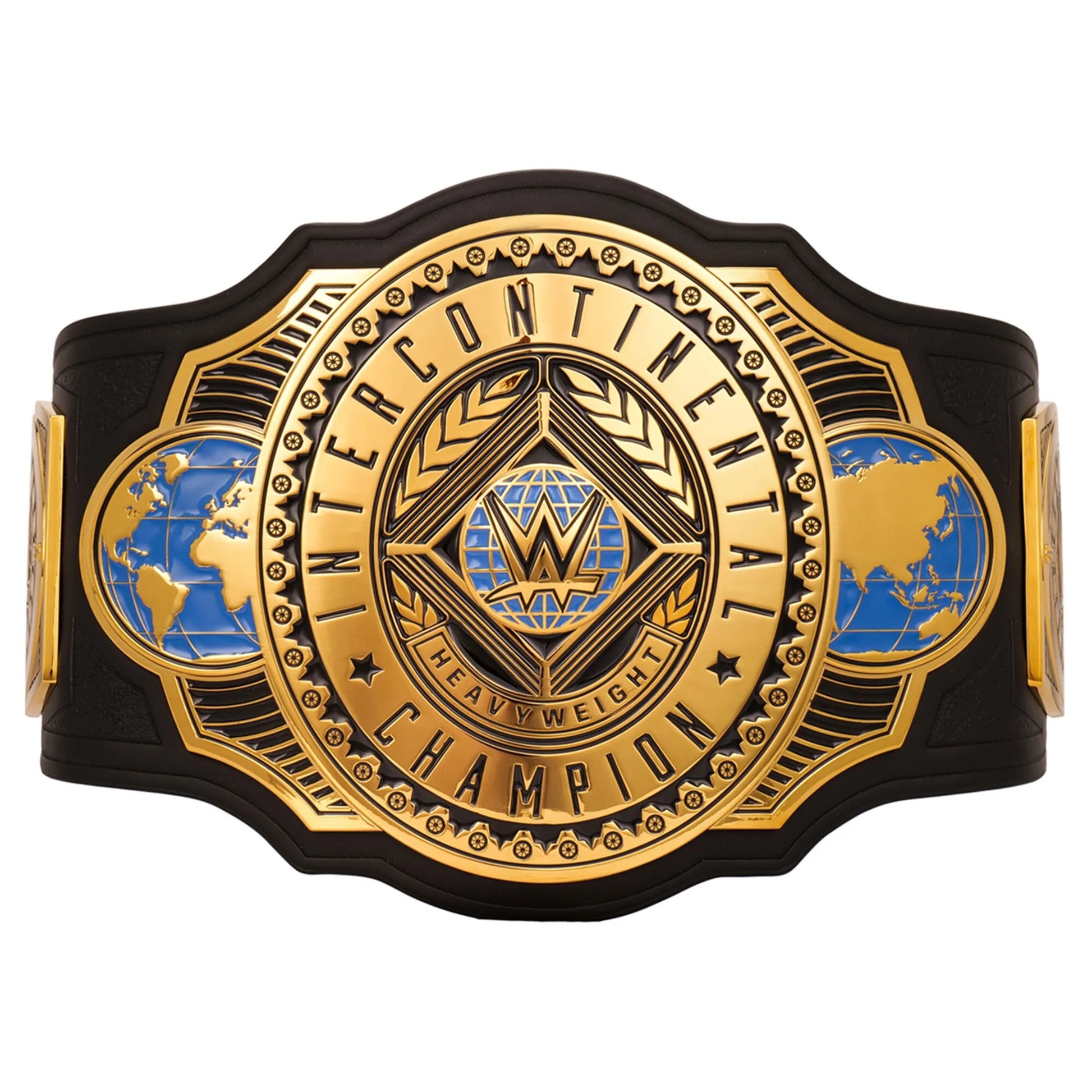 WWE Intercontinental Championship Replica Title Belt - WWE BELTS