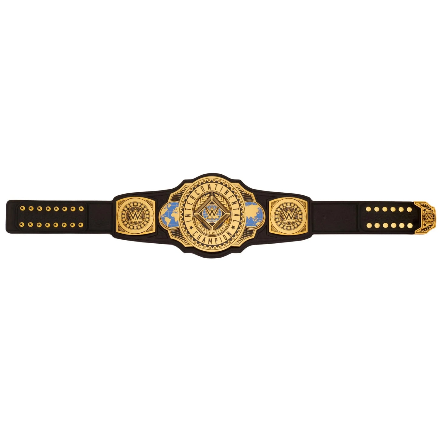 WWE Intercontinental Championship Replica Title Belt - WWE BELTS