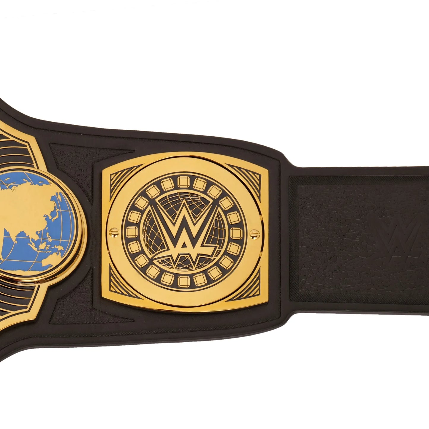 WWE Intercontinental Championship Replica Title Belt - WWE BELTS