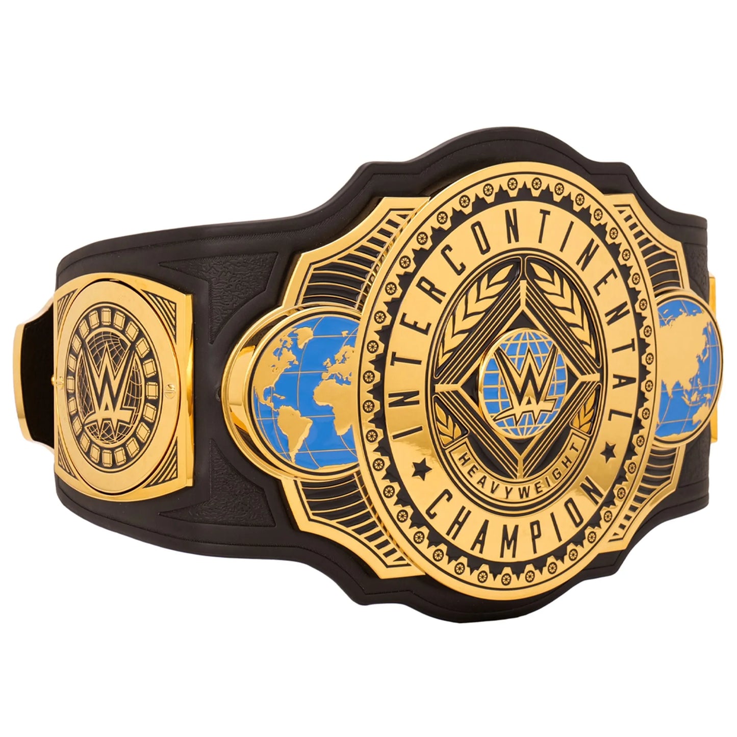 WWE Intercontinental Championship Replica Title Belt - WWE BELTS