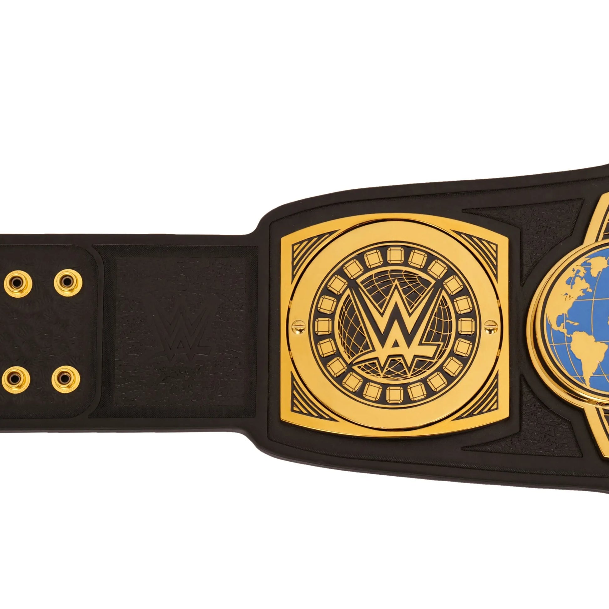 WWE Intercontinental Championship Replica Title Belt - WWE BELTS