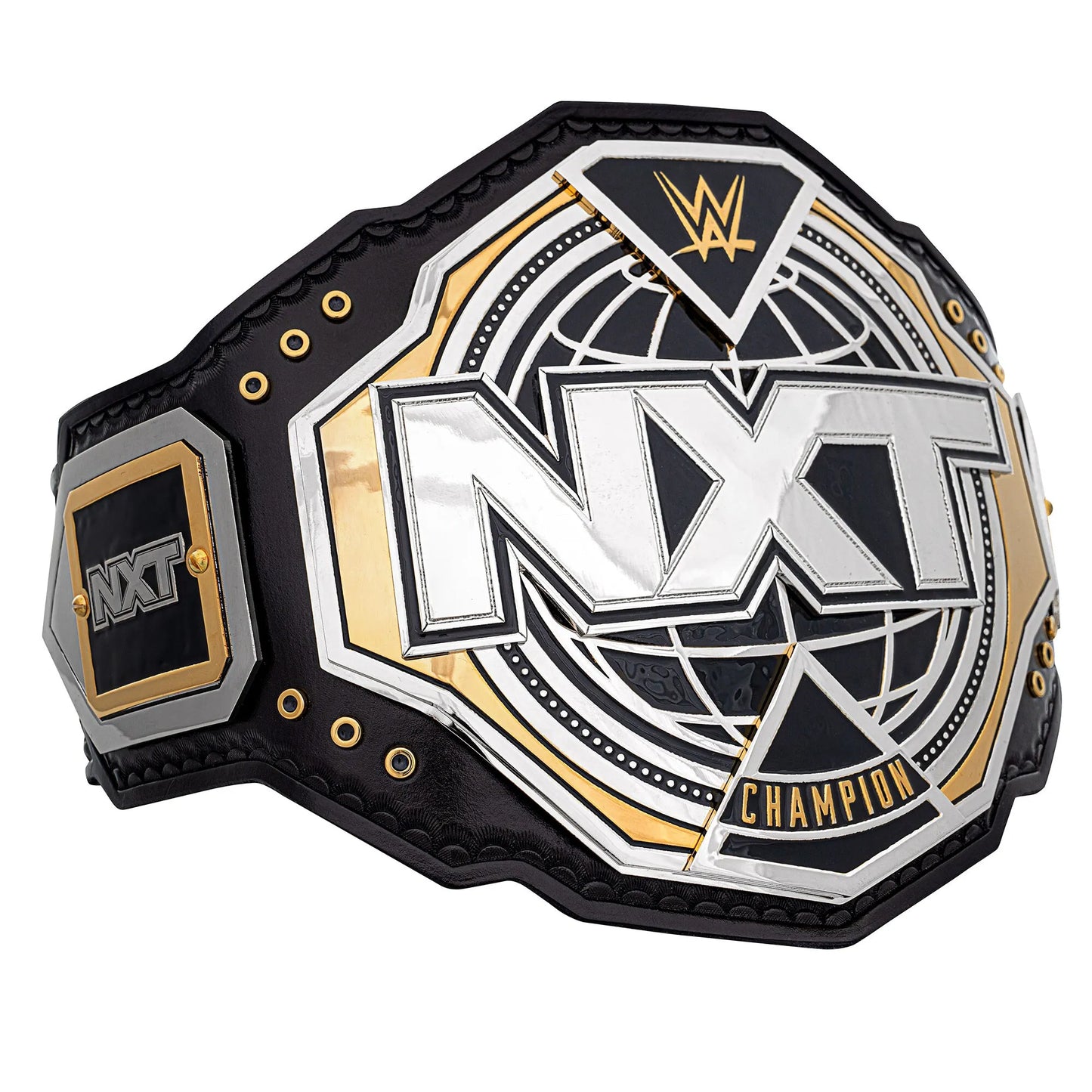 WWE NXT Championship 2024 Replica Title Belt - WWE BELTS