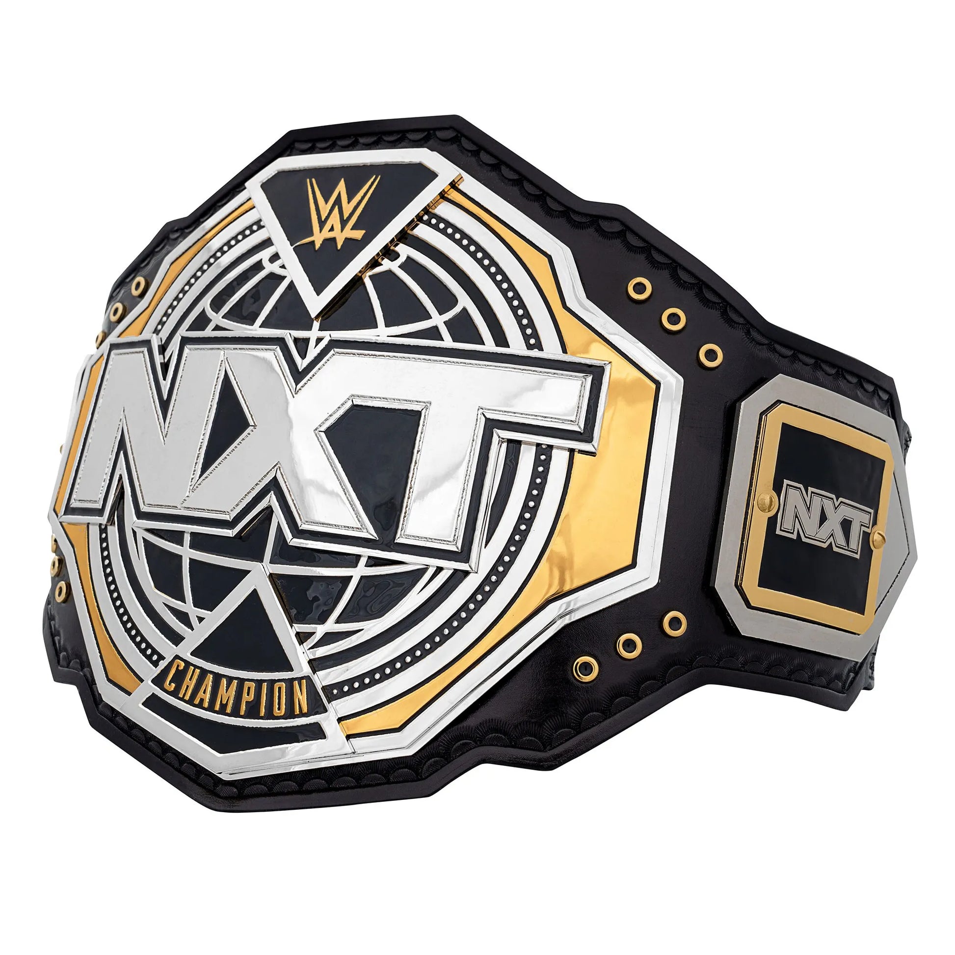 WWE NXT Championship 2024 Replica Title Belt - WWE BELTS