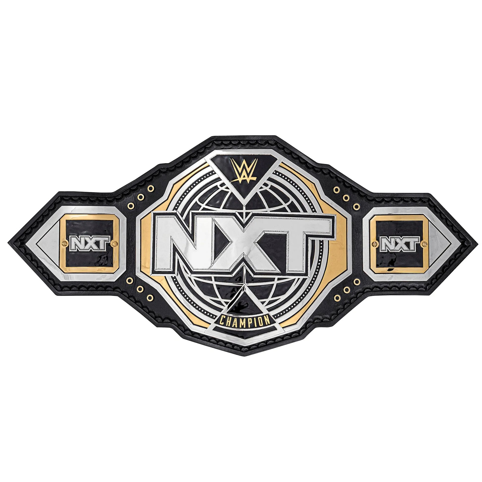 WWE NXT Championship 2024 Replica Title Belt - WWE BELTS