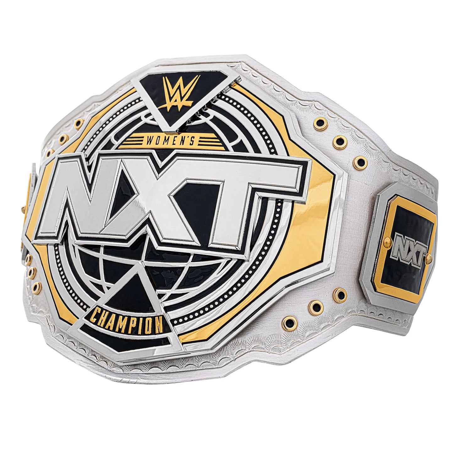 WWE NXT Women's Championship 2024 Replica Title Belt - WWE BELTS