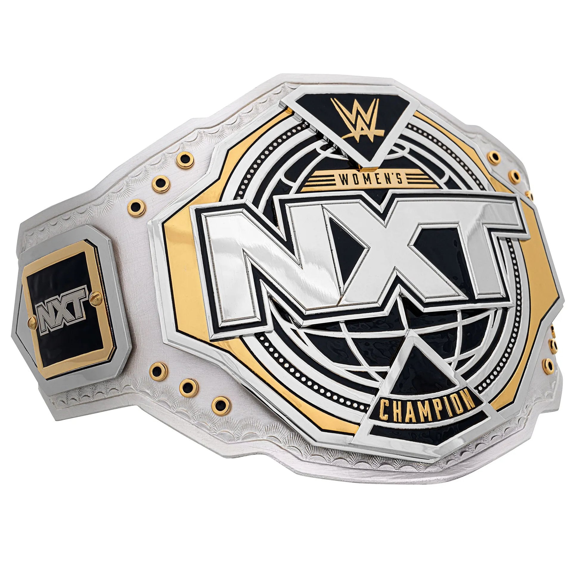 WWE NXT Women's Championship 2024 Replica Title Belt - WWE BELTS