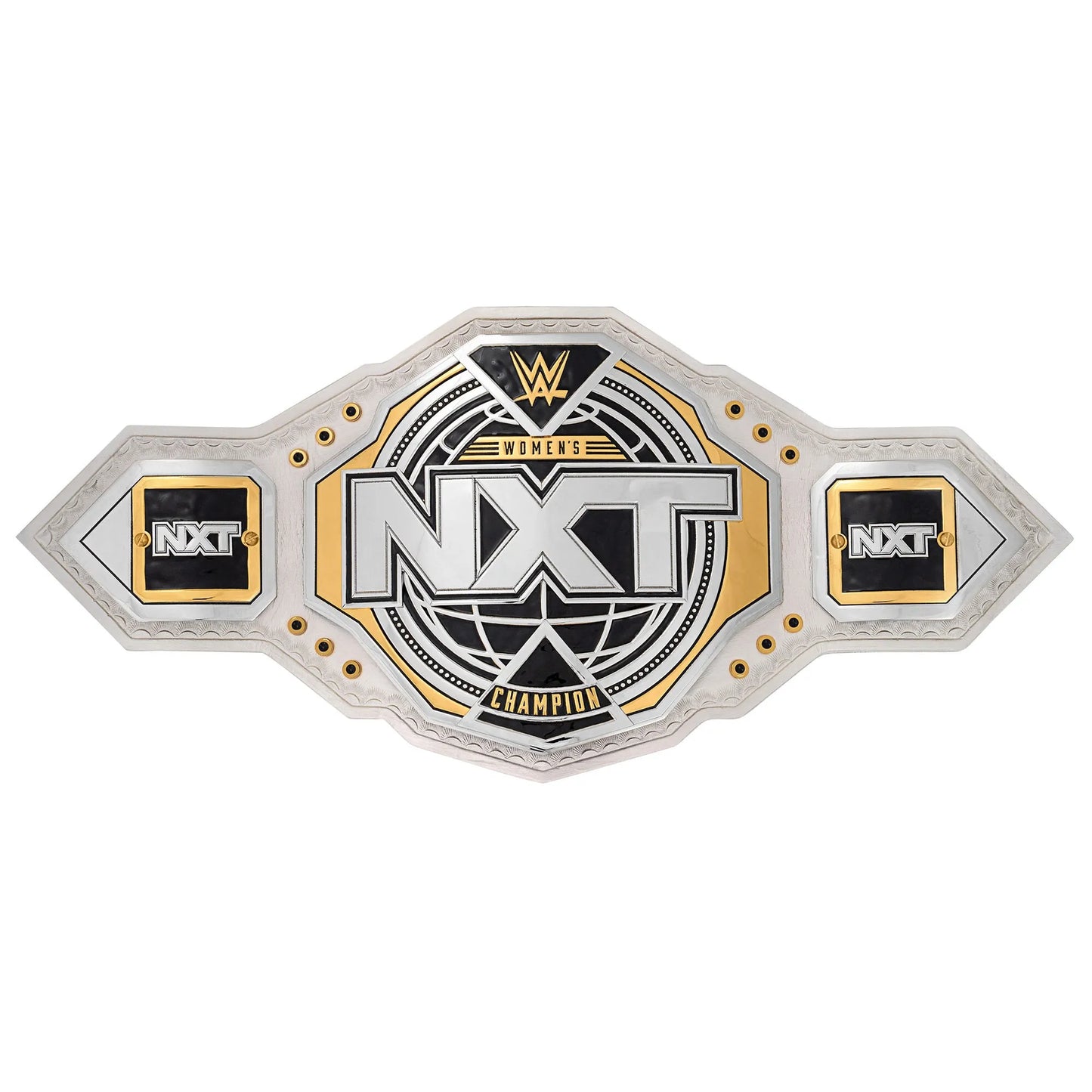 WWE NXT Women's Championship 2024 Replica Title Belt - WWE BELTS