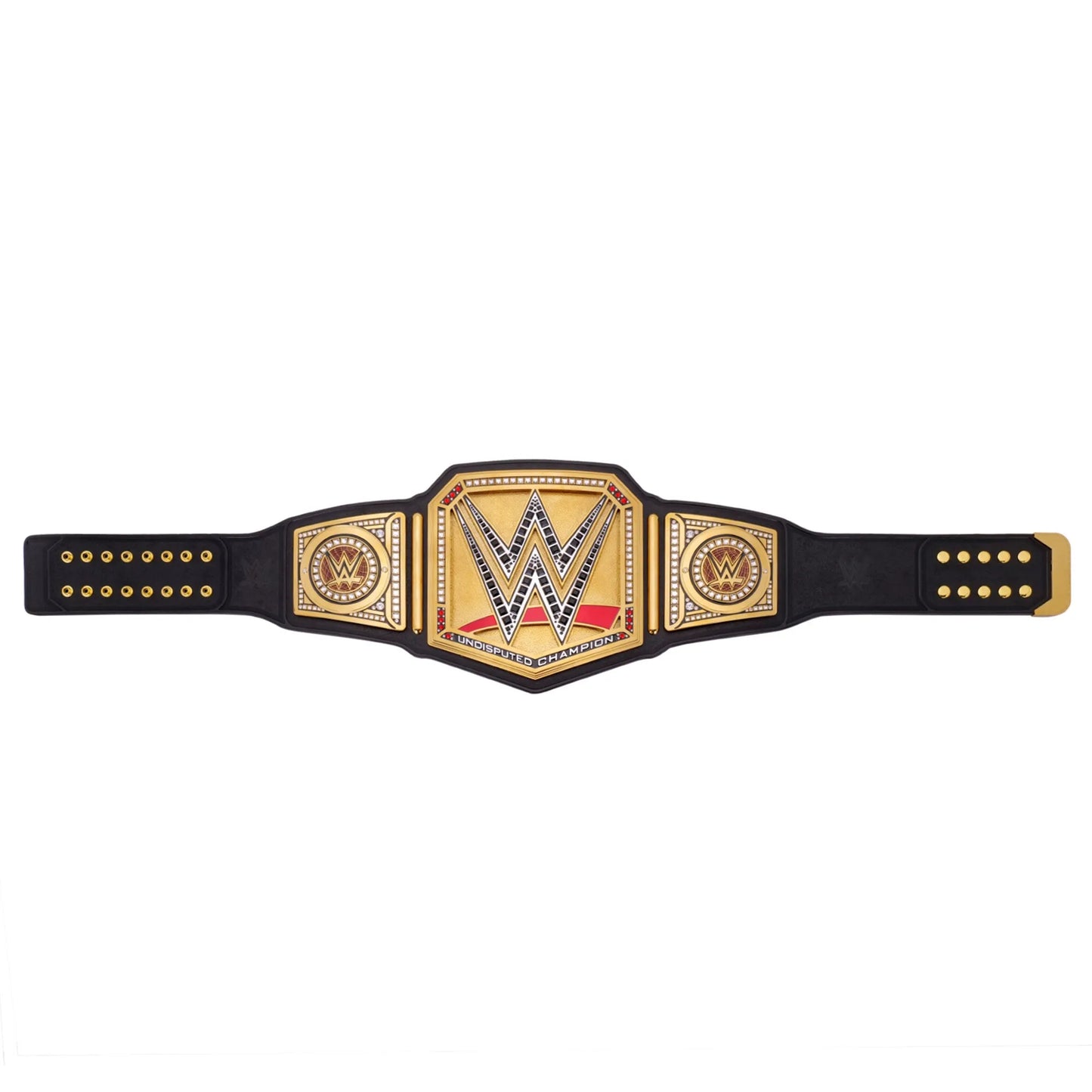 WWE Undisputed Championship Commemorative Title Belt - WWE BELTS