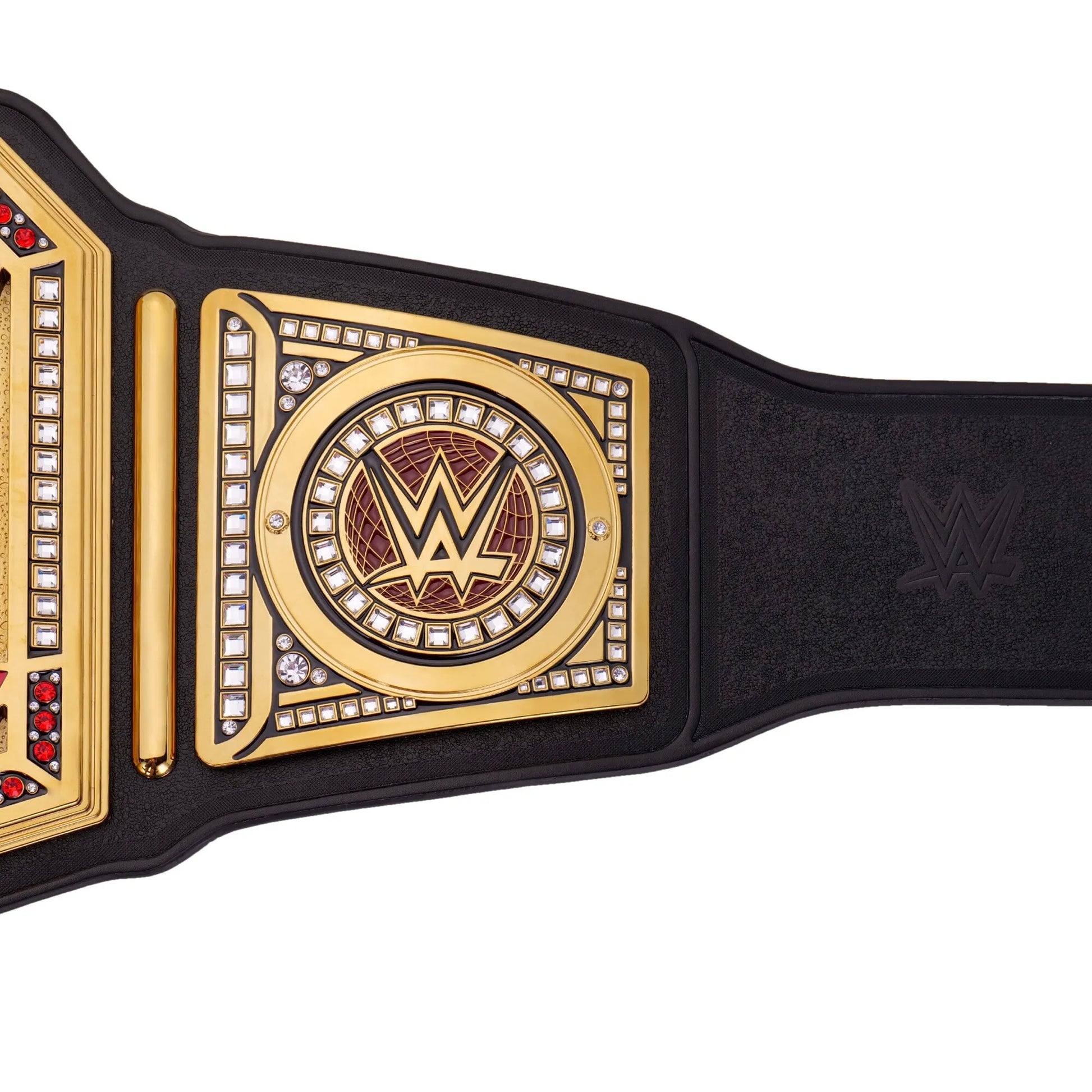 WWE Undisputed Championship Commemorative Title Belt - WWE BELTS