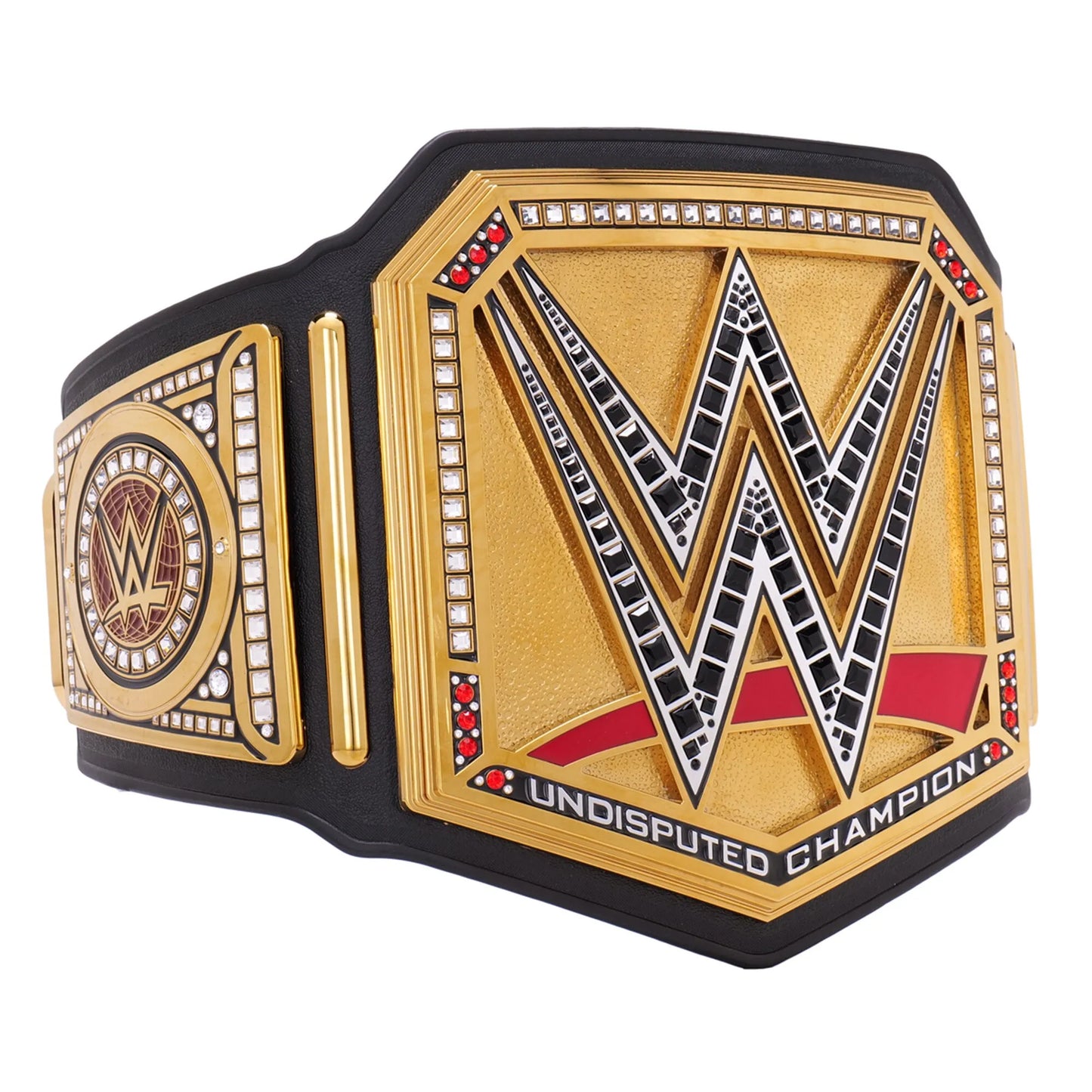 WWE Undisputed Championship Commemorative Title Belt - WWE BELTS