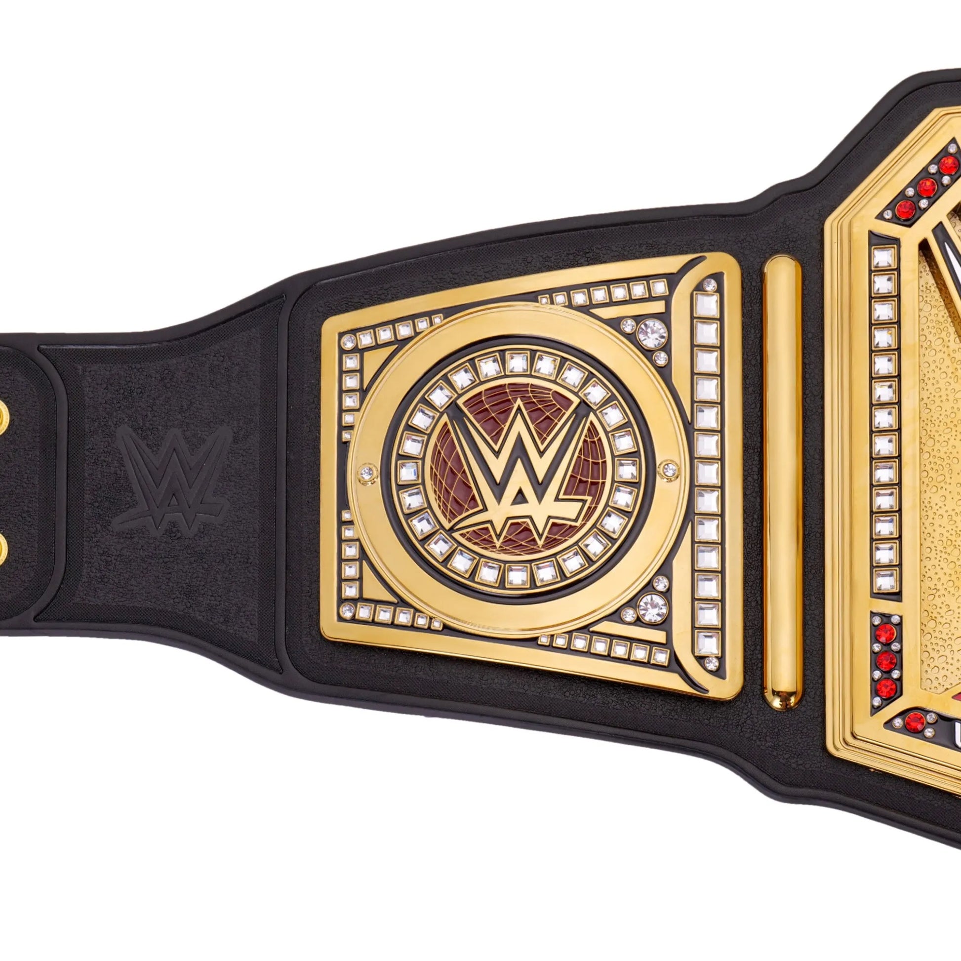 WWE Undisputed Championship Commemorative Title Belt - WWE BELTS