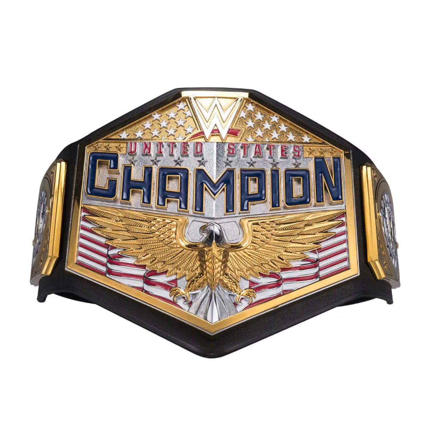 WWE United States Championship Replica Title Belt - WWE BELTS