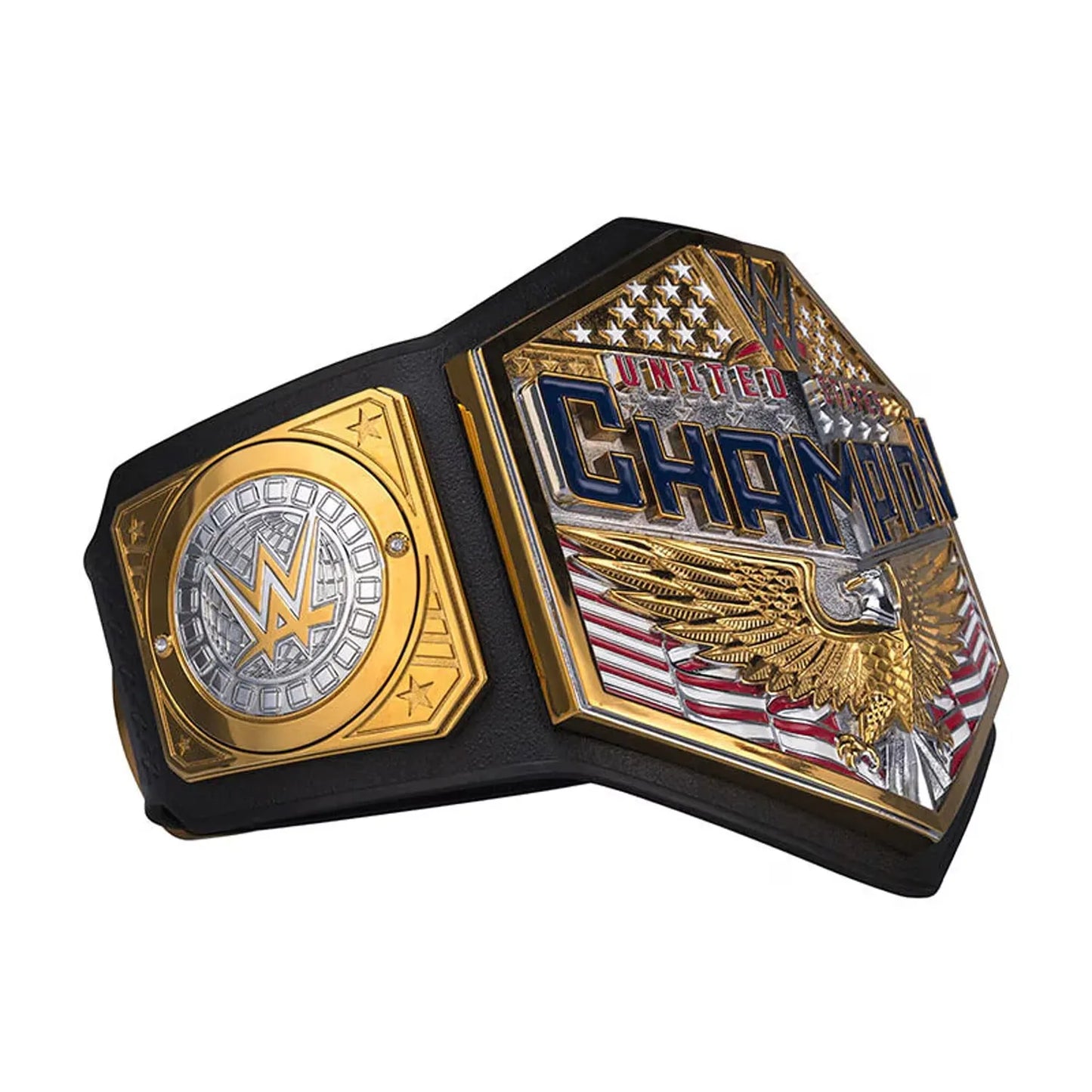 WWE United States Championship Replica Title Belt - WWE BELTS