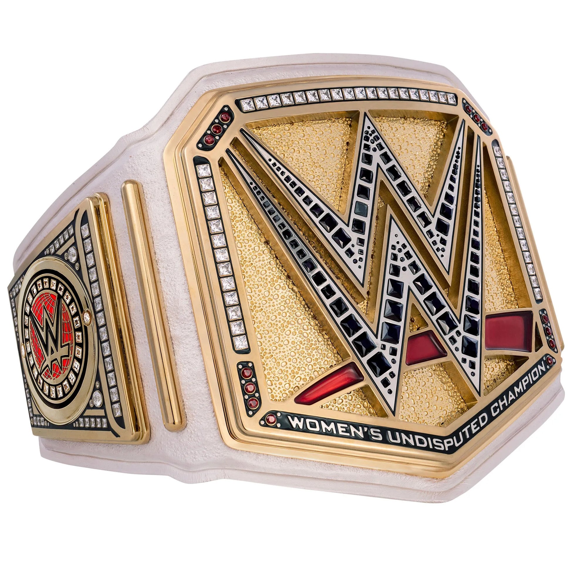 WWE Women's Championship Replica Title Belt - WWE BELTS