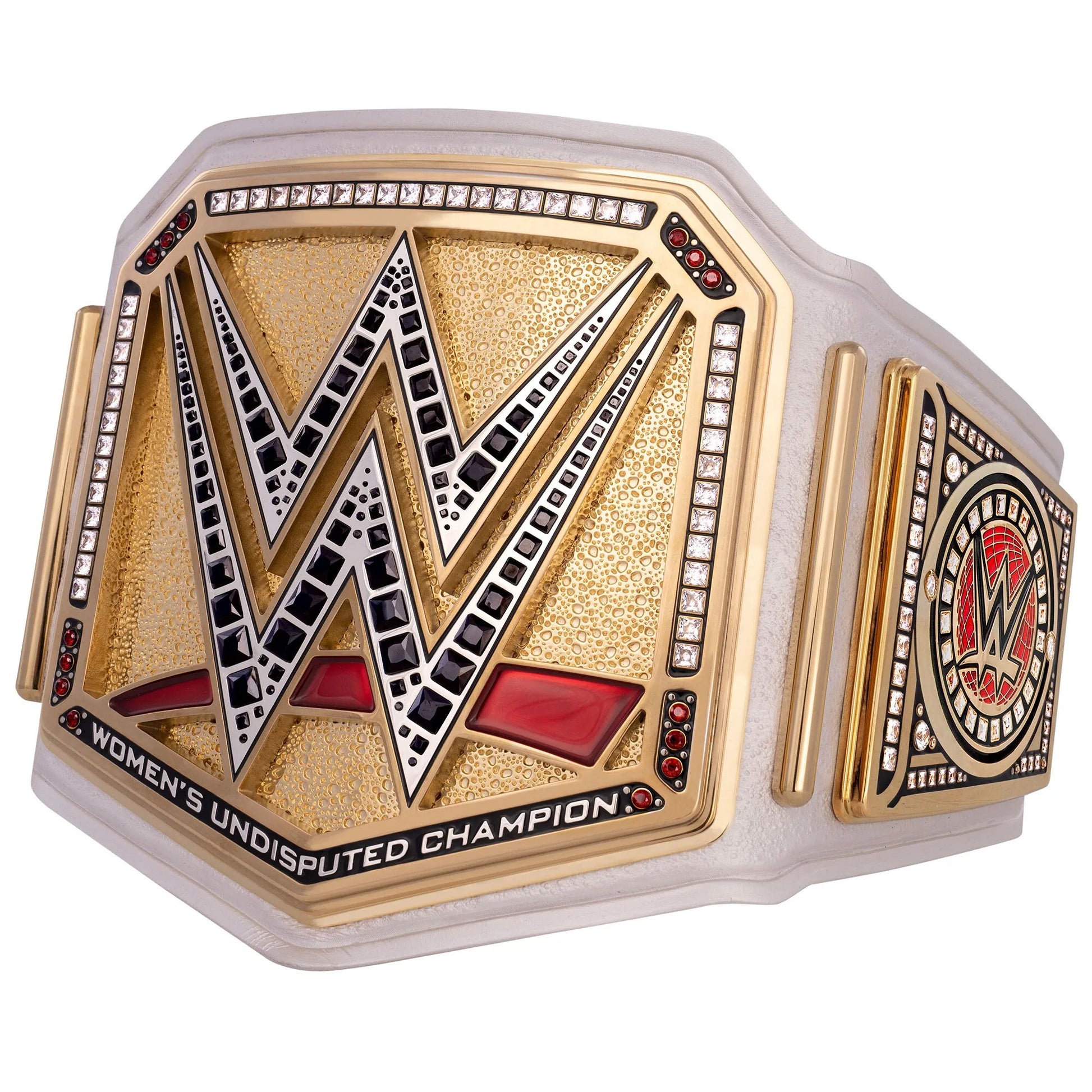 WWE Women's Championship Replica Title Belt - WWE BELTS