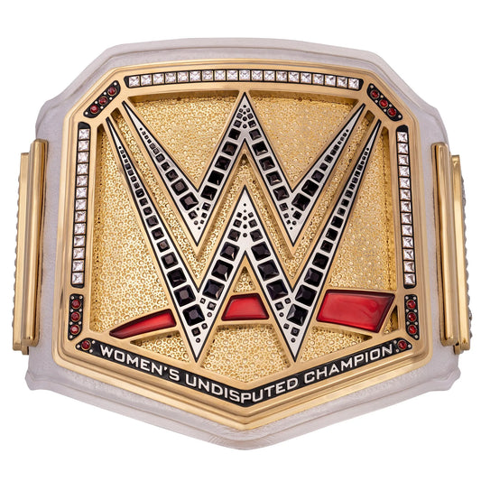 WWE Women's Championship Replica Title Belt - WWE BELTS