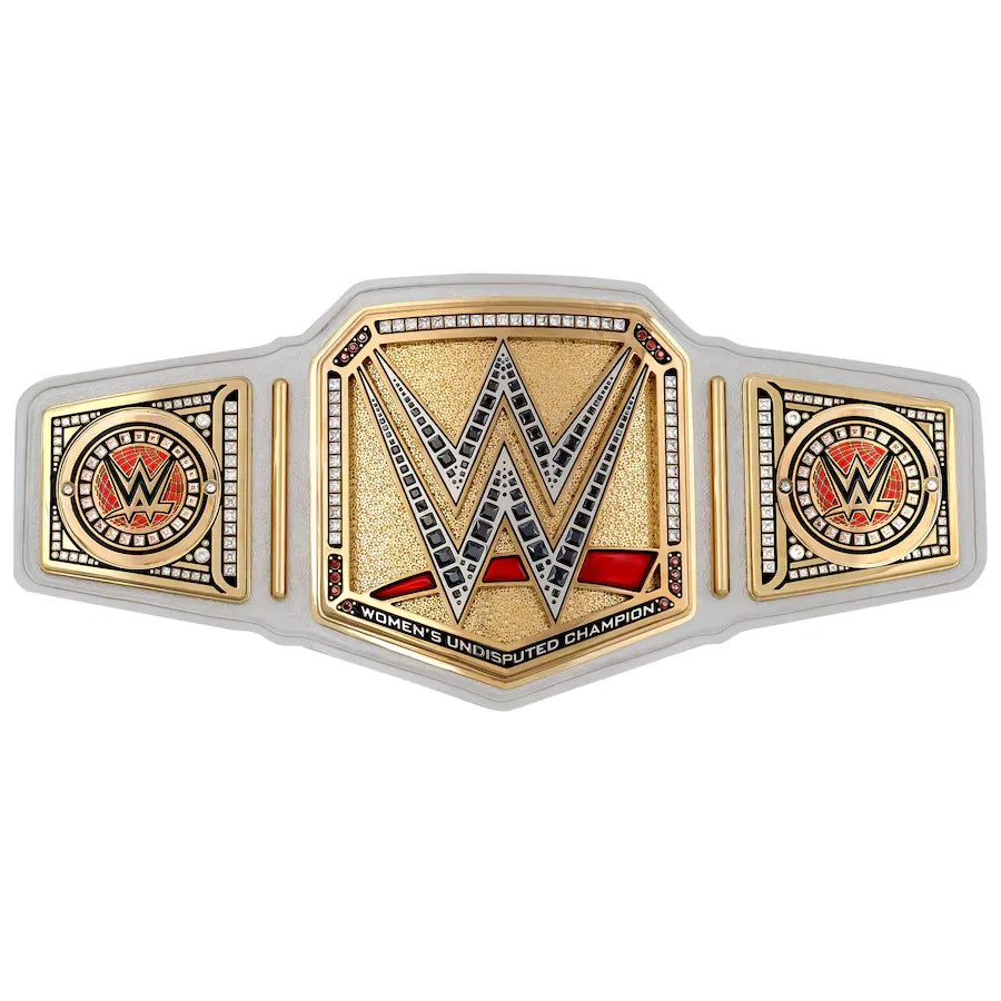 WWE Women's Championship Replica Title Belt - WWE BELTS