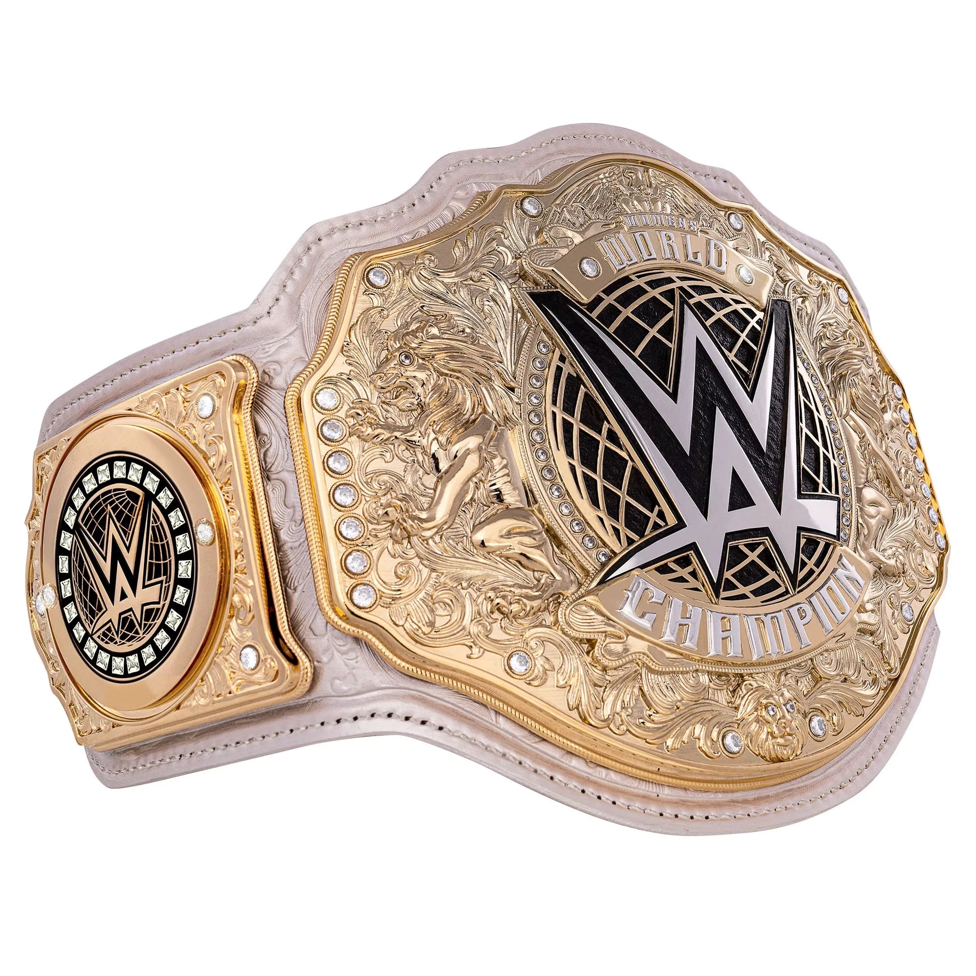 WWE Women's World Championship Replica Title Belt - My Store