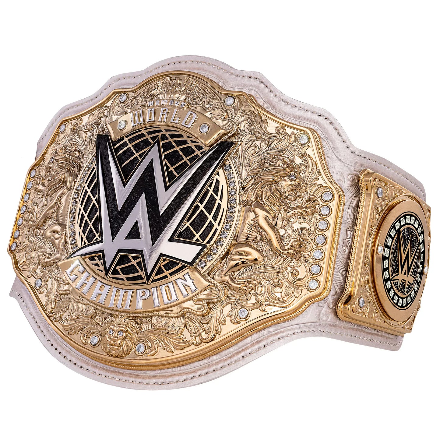 WWE Women's World Championship Replica Title Belt - My Store