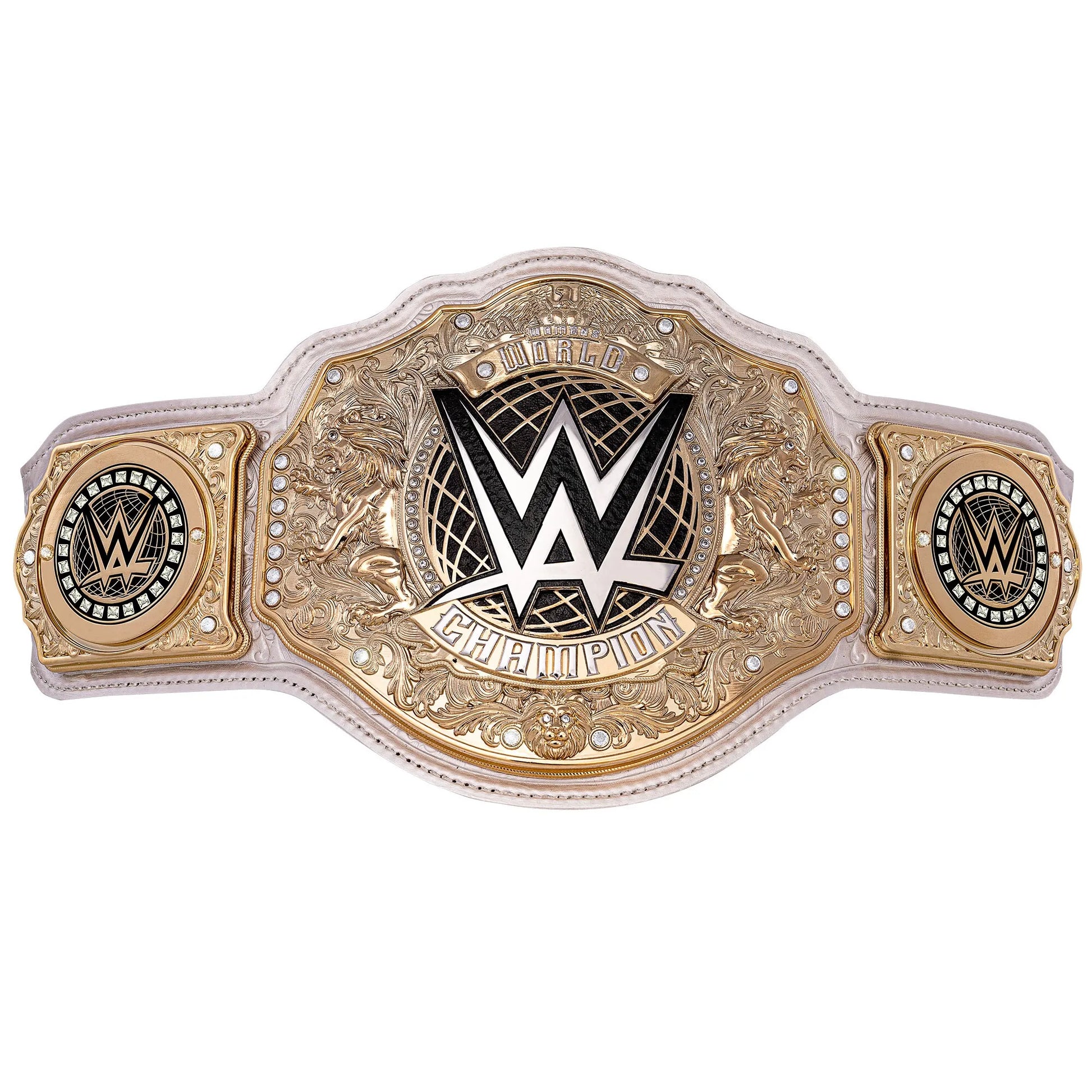 WWE Women's World Championship Replica Title Belt - My Store