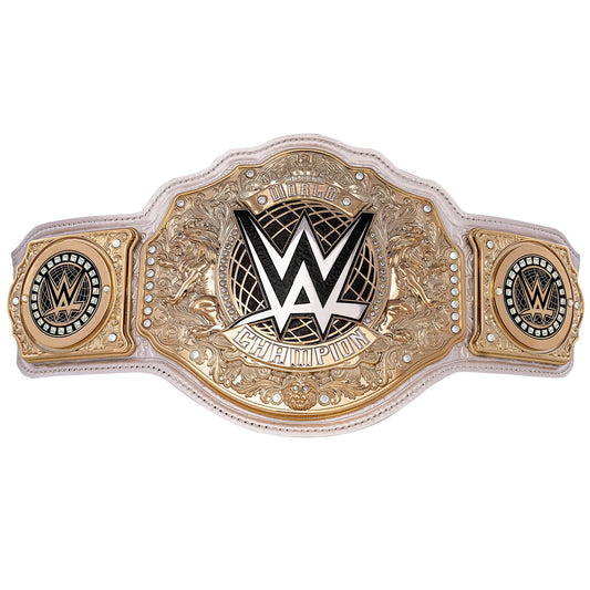 WWE Women's World Championship Replica Title Belt - My Store