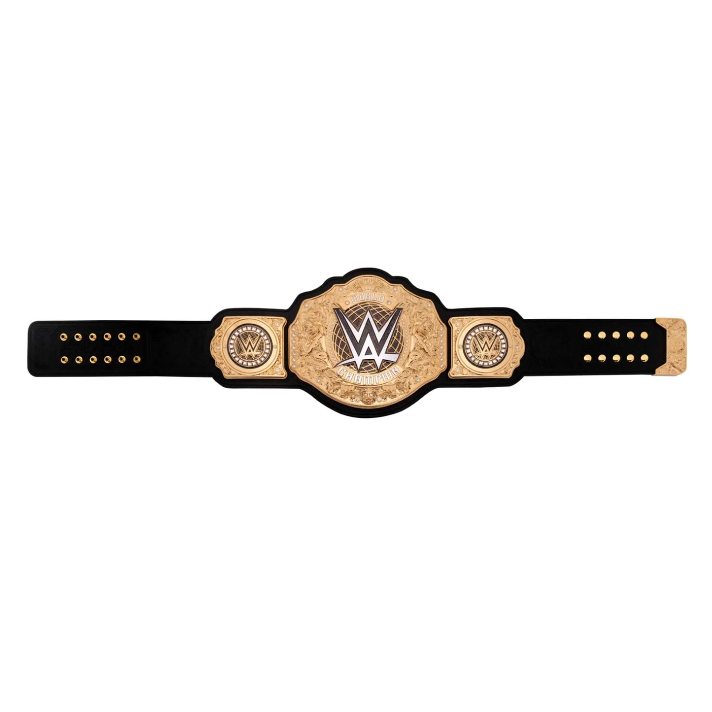 WWE World Heavyweight Championship Commemorative Title Belt - WWE BELTS