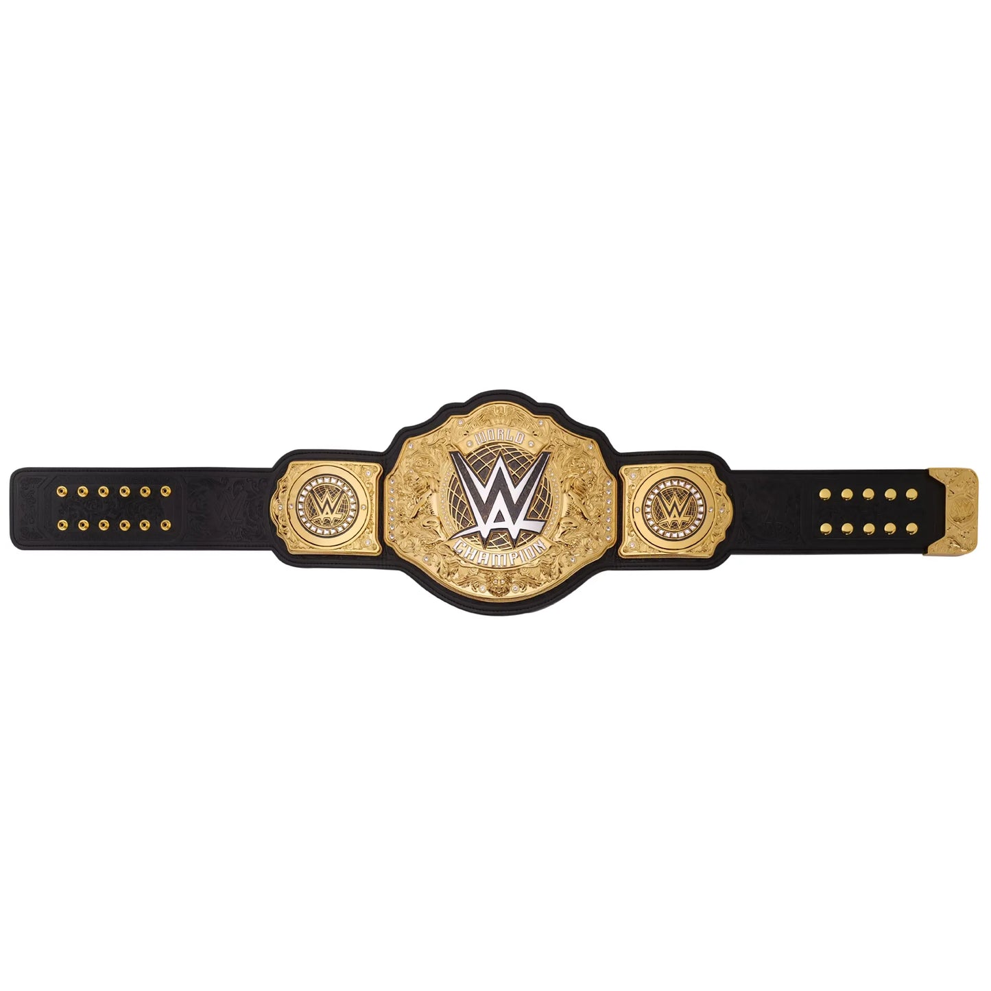 WWE World Heavyweight Championship Replica Title Belt - My Store