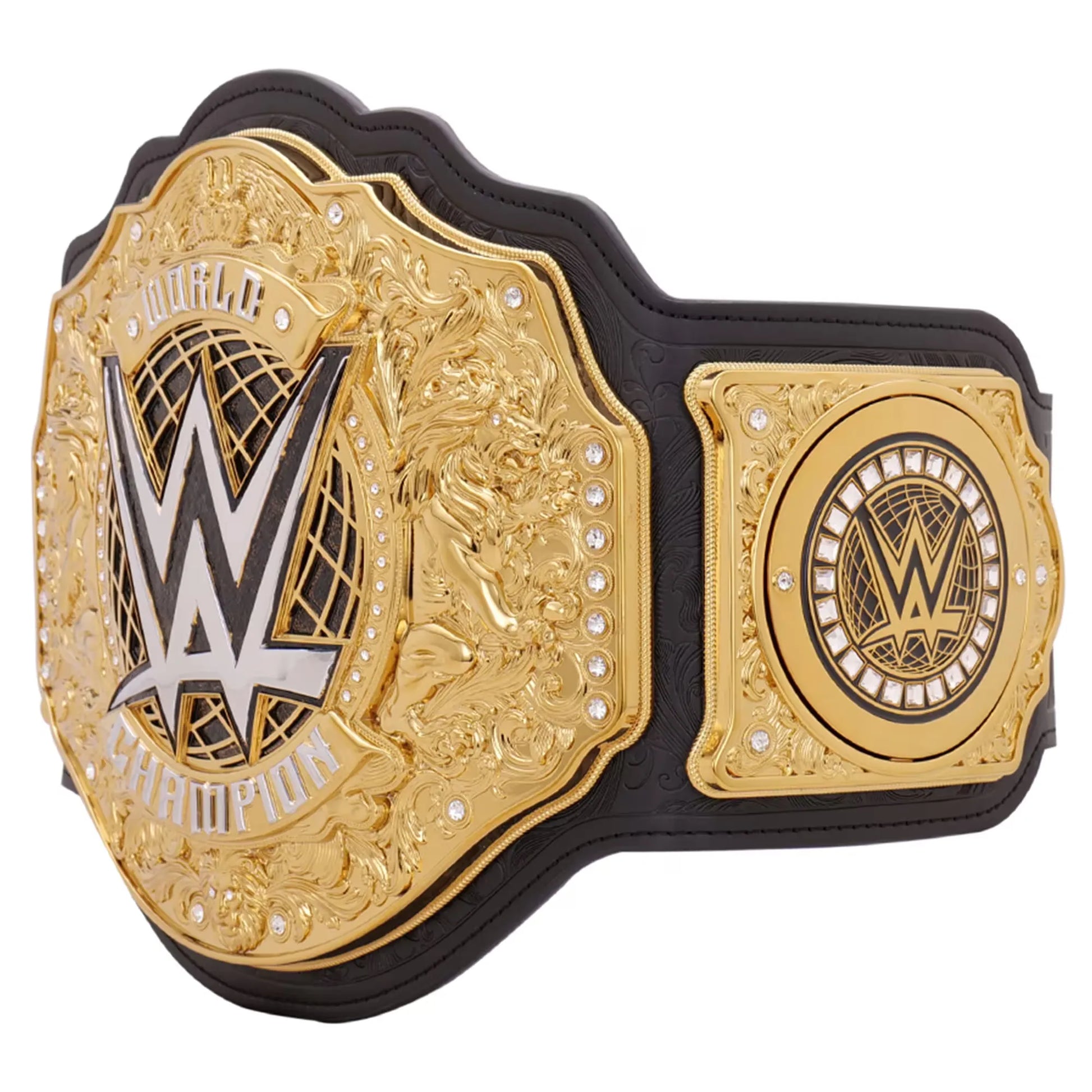 WWE World Heavyweight Championship Replica Title Belt - My Store