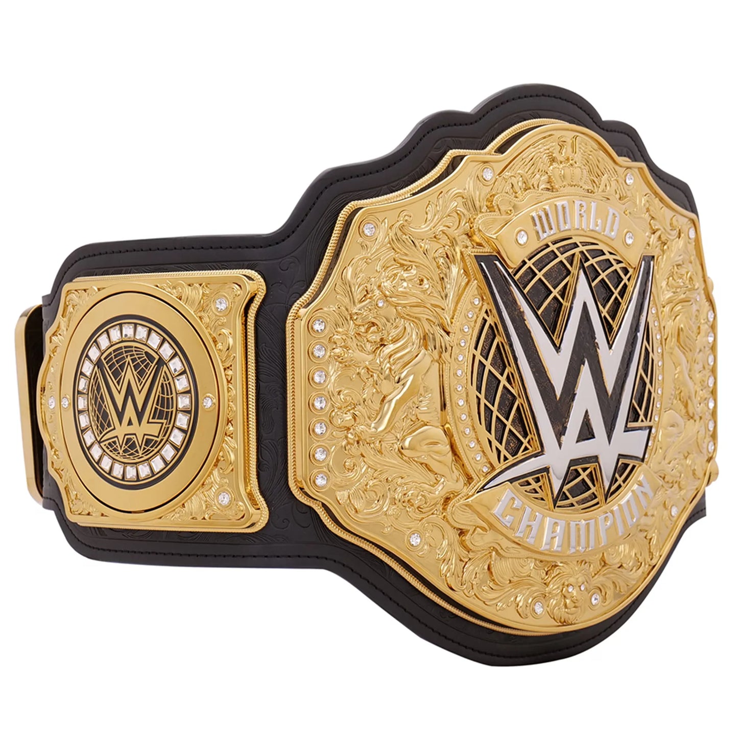 WWE World Heavyweight Championship Replica Title Belt - My Store