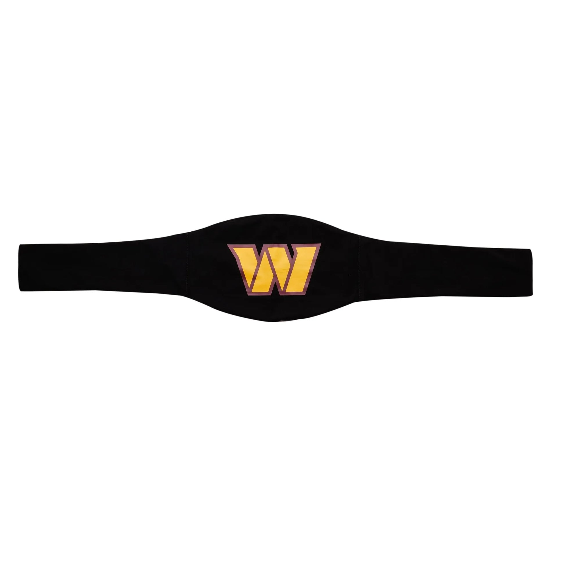 Washington Commanders WWE Legacy Title Belt - WWE BELTS