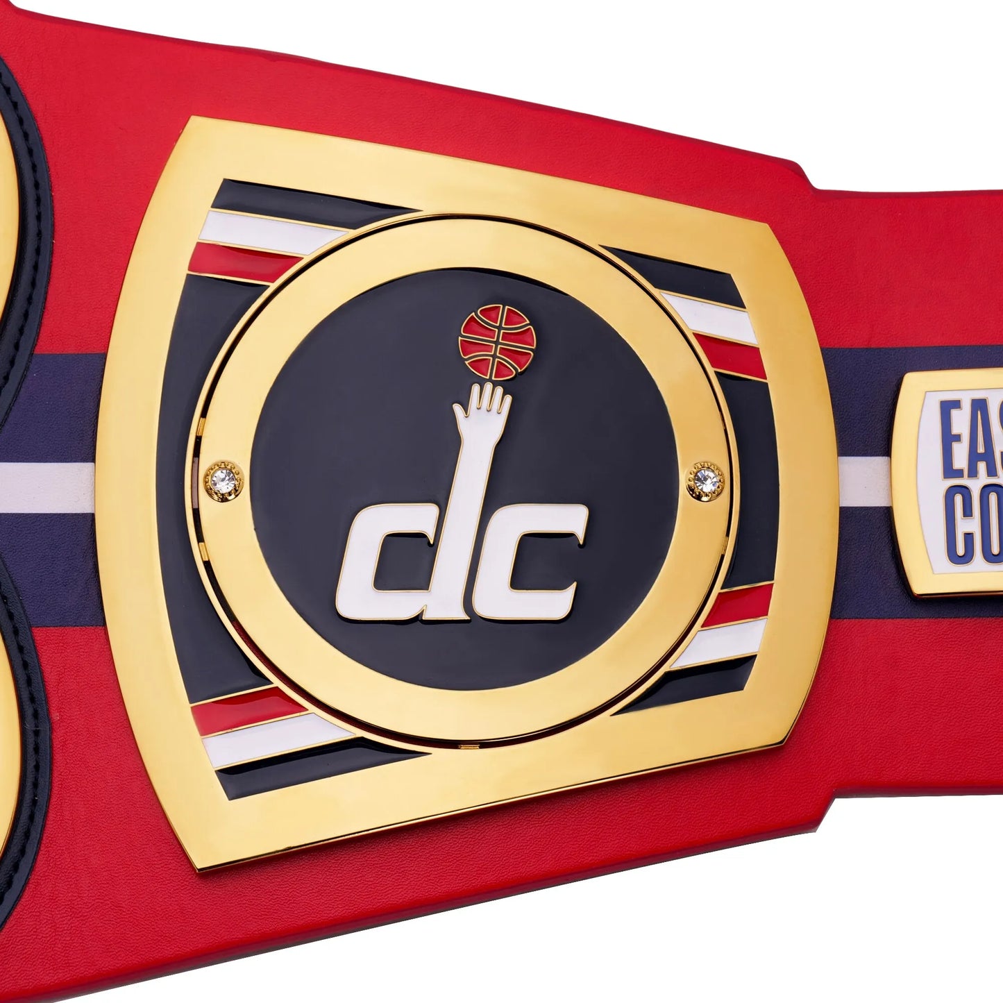 Washington Wizards WWE Legacy Title Belt - My Store