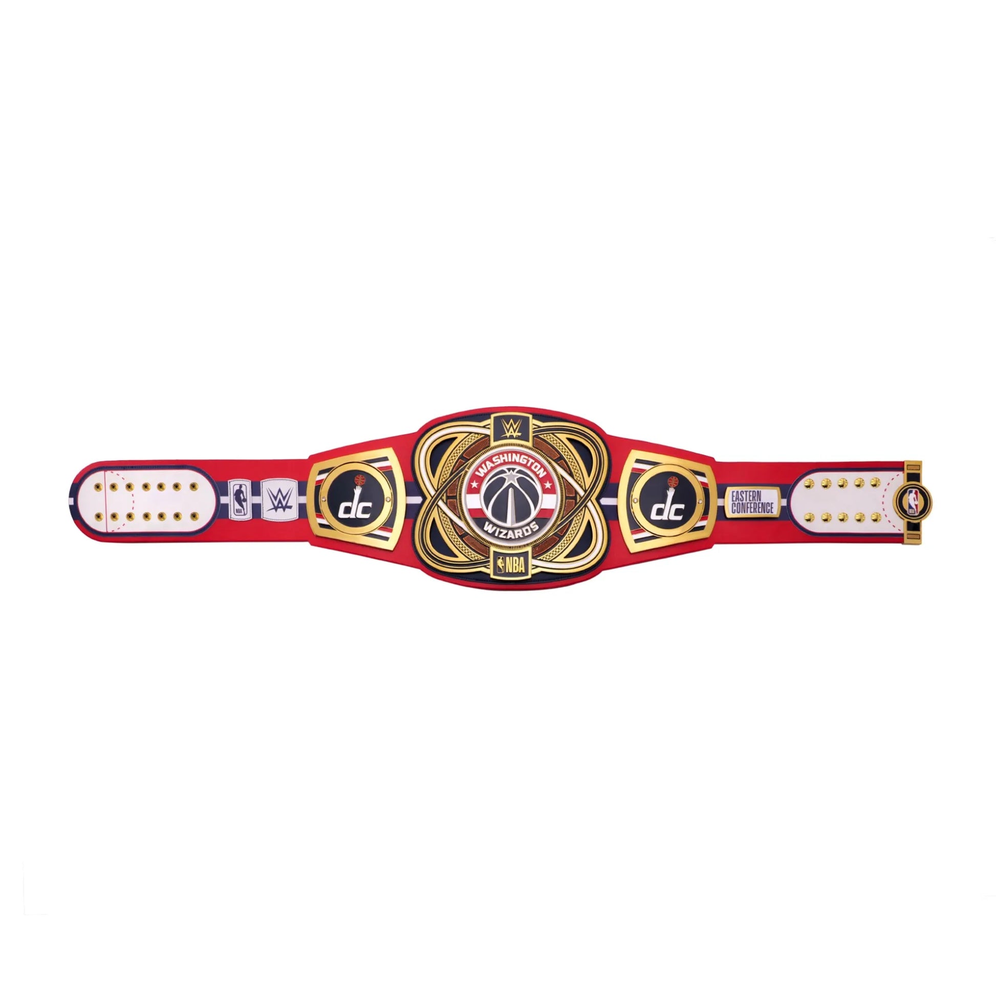 Washington Wizards WWE Legacy Title Belt - My Store