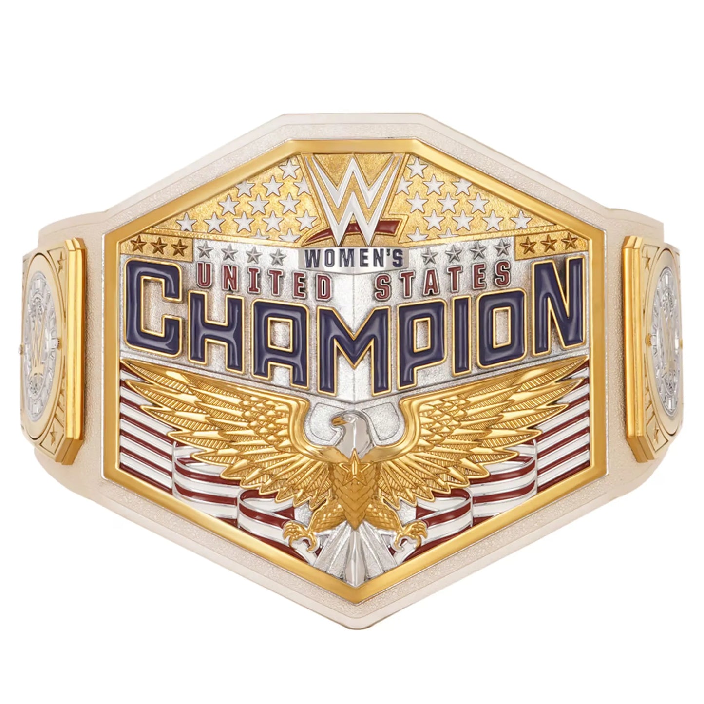 Women's United States Championship Replica Title Belt - WWE BELTS