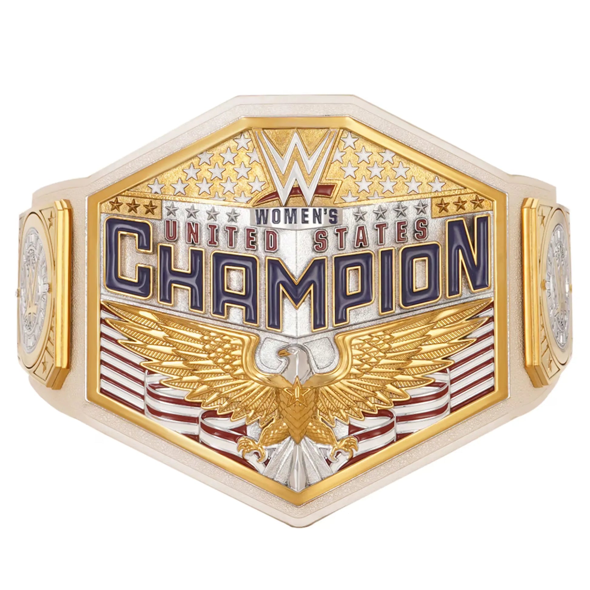 Women's United States Championship Replica Title Belt - WWE BELTS