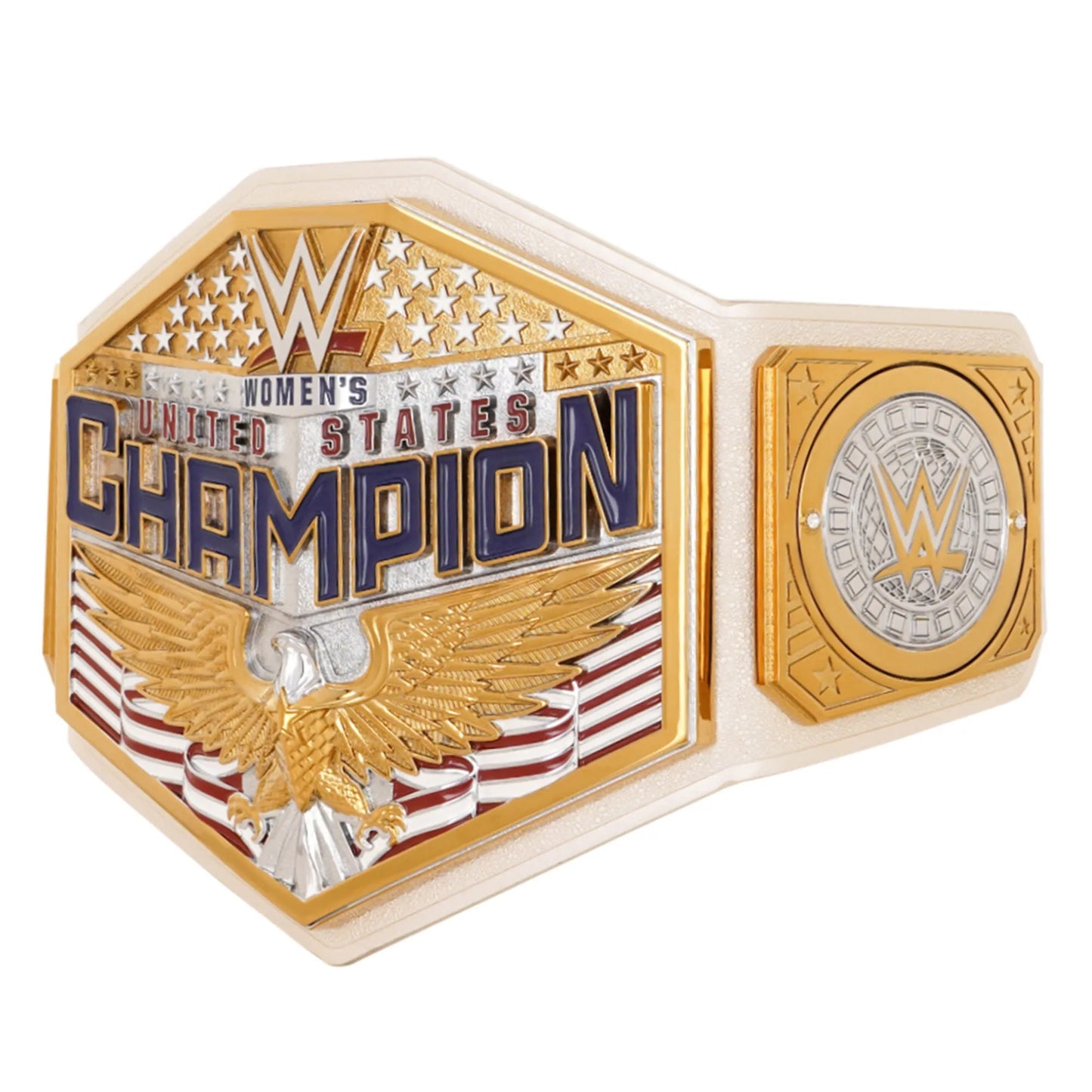 Women's United States Championship Replica Title Belt - WWE BELTS