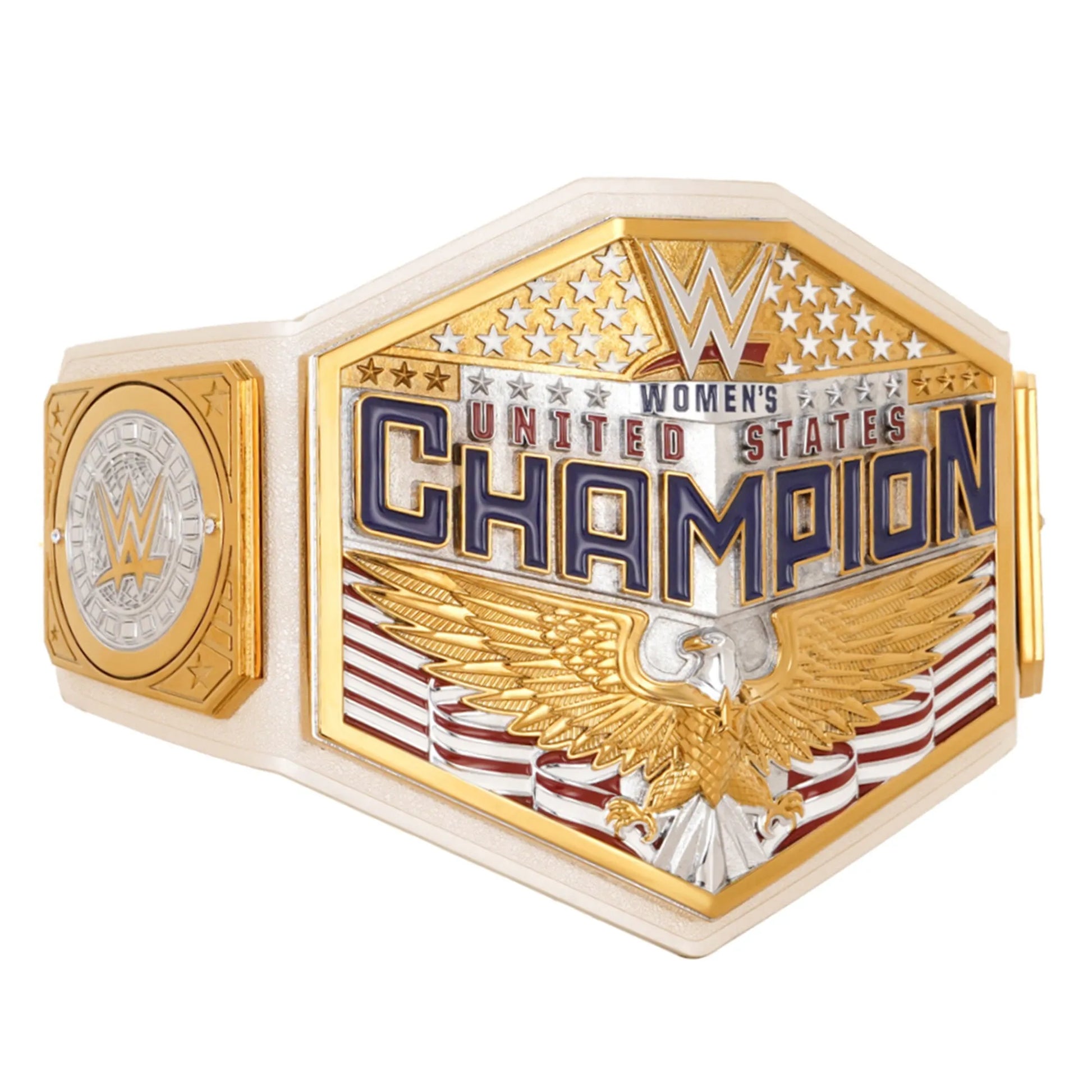 Women's United States Championship Replica Title Belt - WWE BELTS